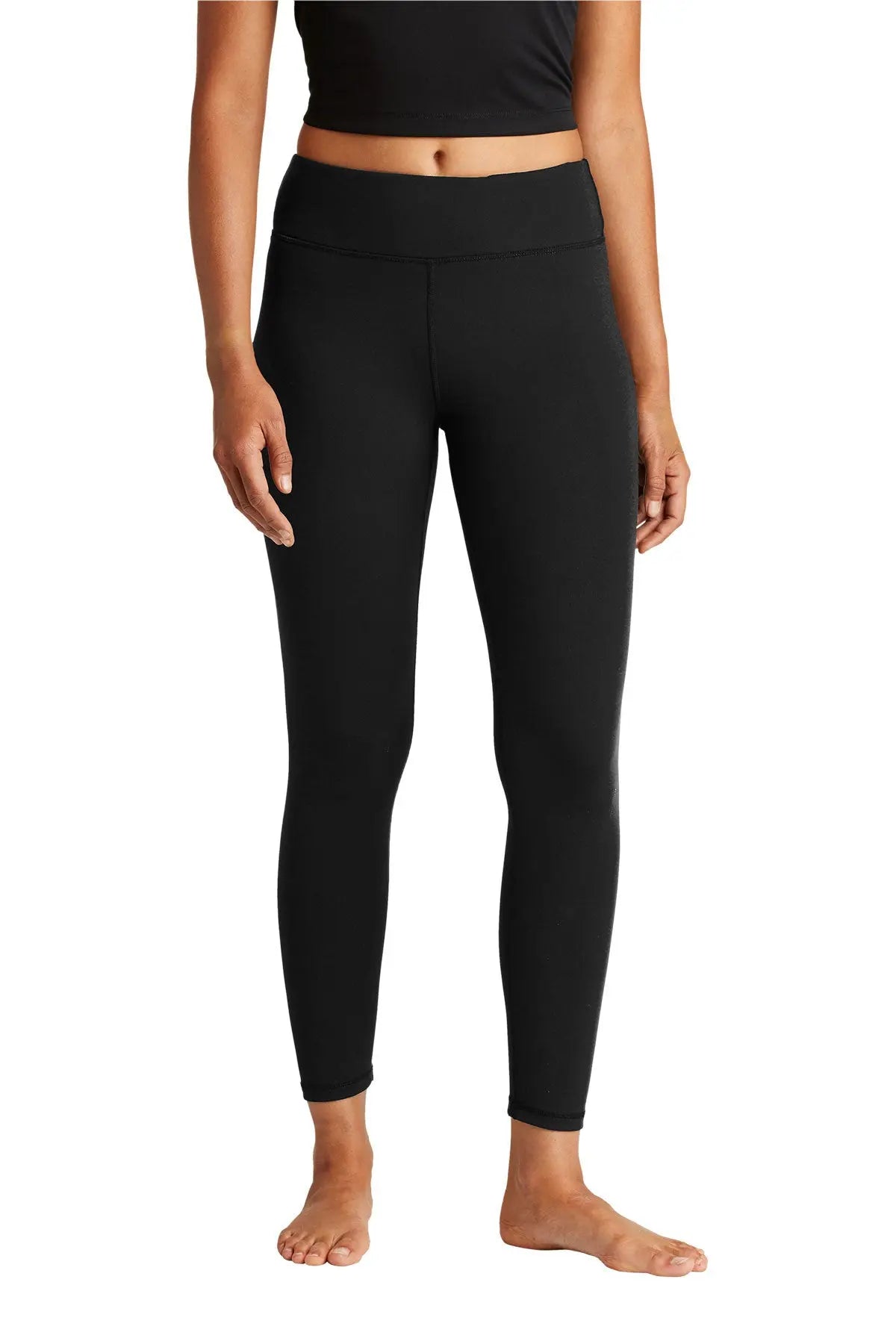 Sport-Tek® Women's 7/8 Legging #LPST890