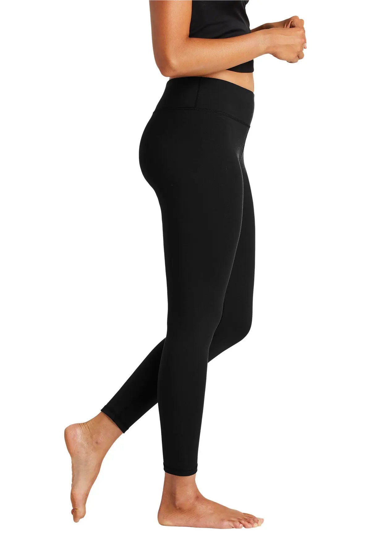 Sport-Tek® Women's 7/8 Legging #LPST890