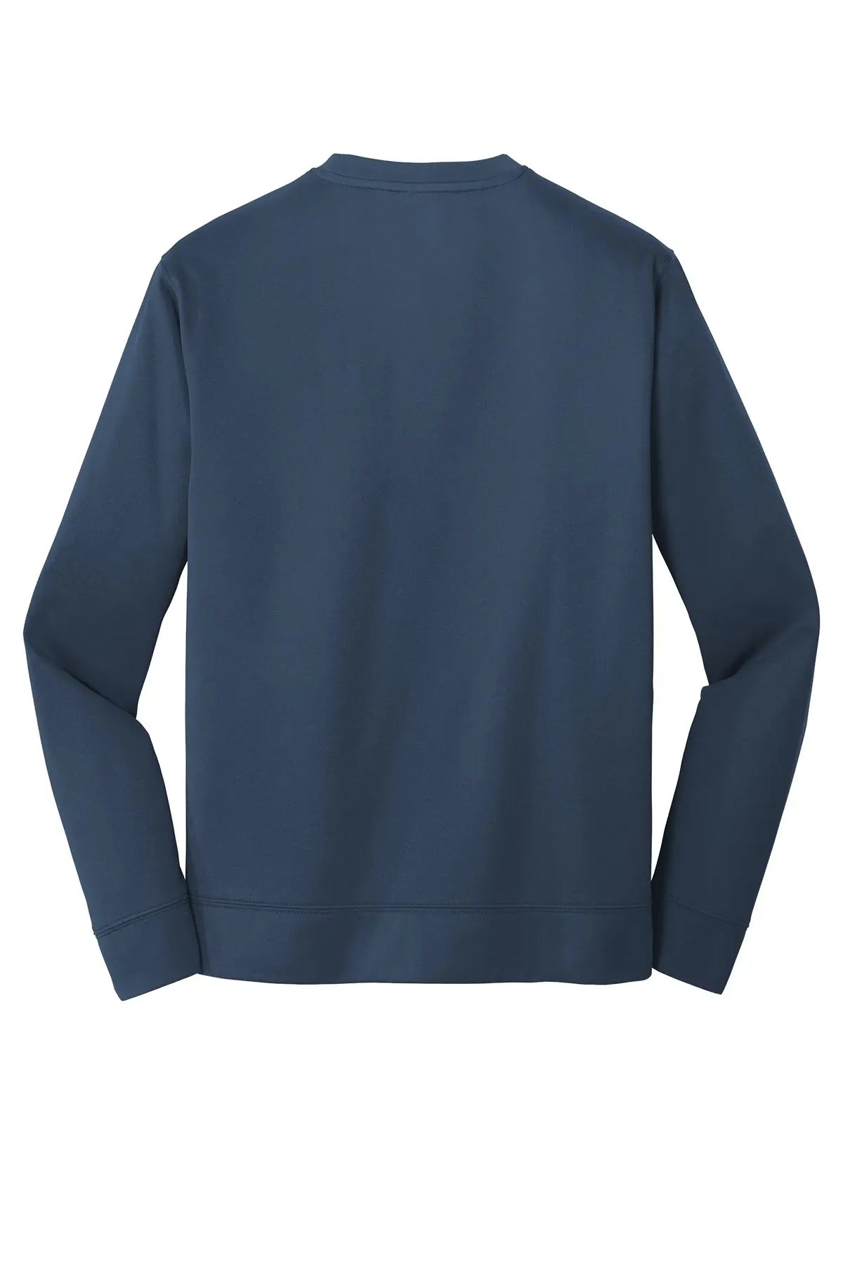 Port & Co™ Performance Fleece Crewneck Sweatshirt #PC590