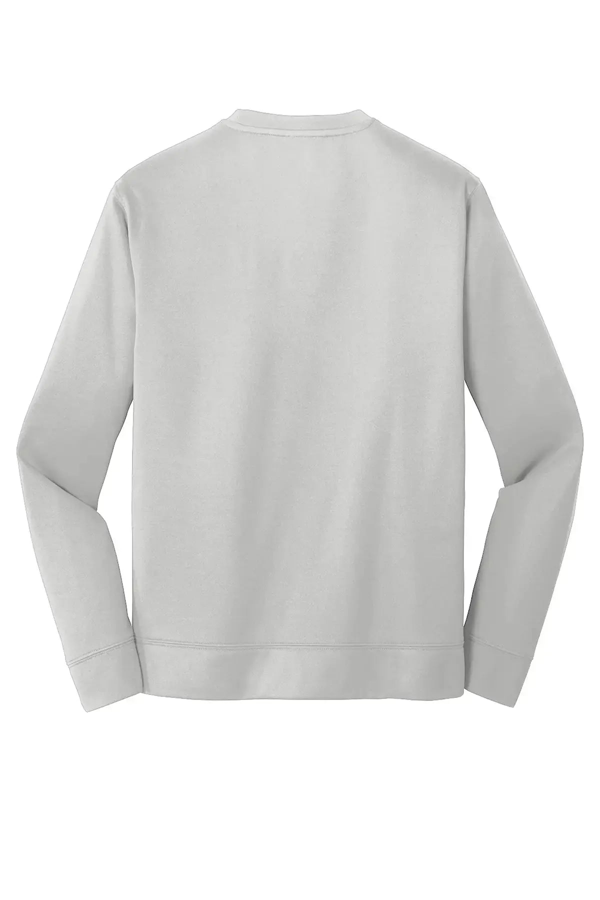Port & Co™ Performance Fleece Crewneck Sweatshirt #PC590 Game Over Merch