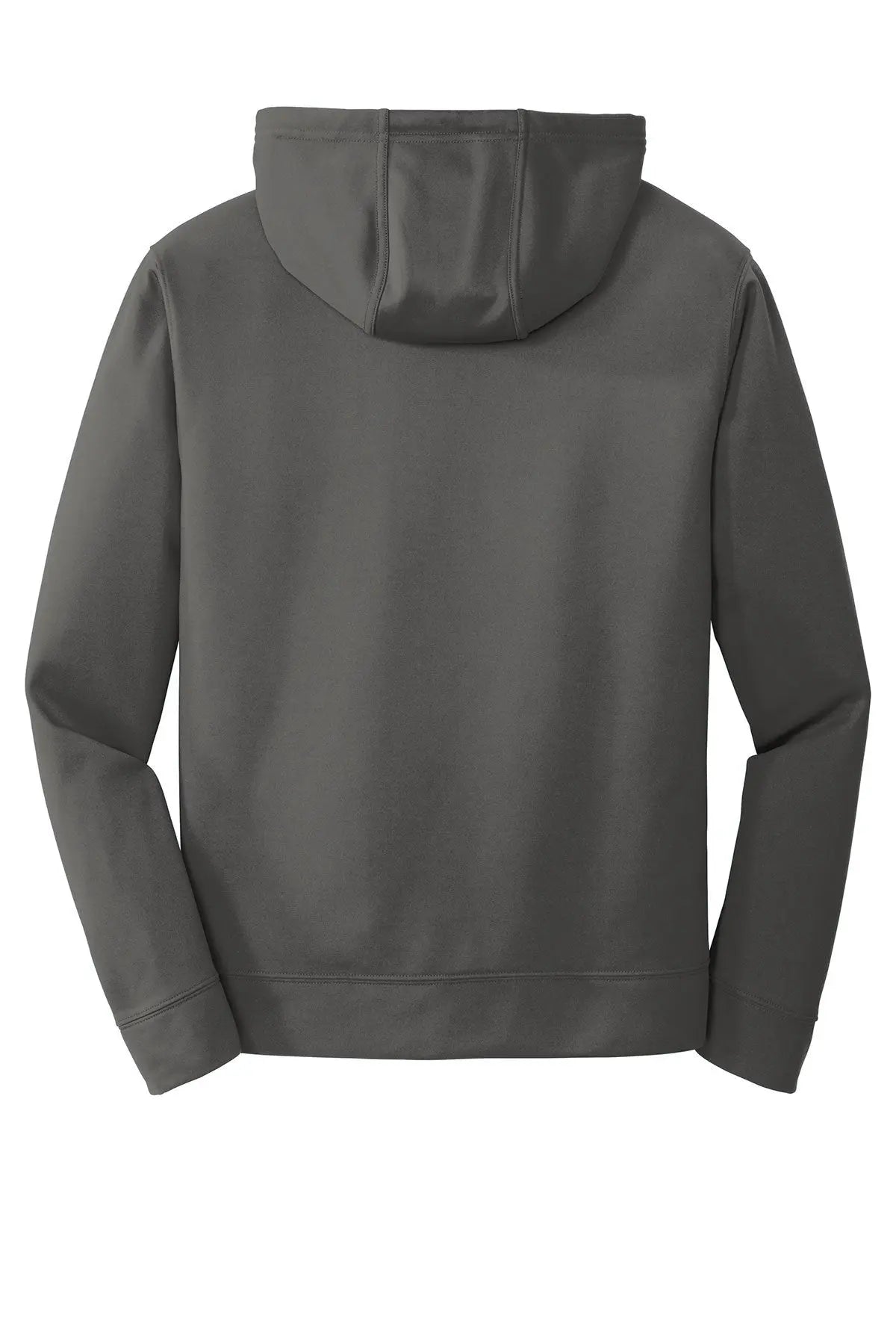Port & Co™ Performance Fleece Pullover Hooded Sweatshirt #PC590H