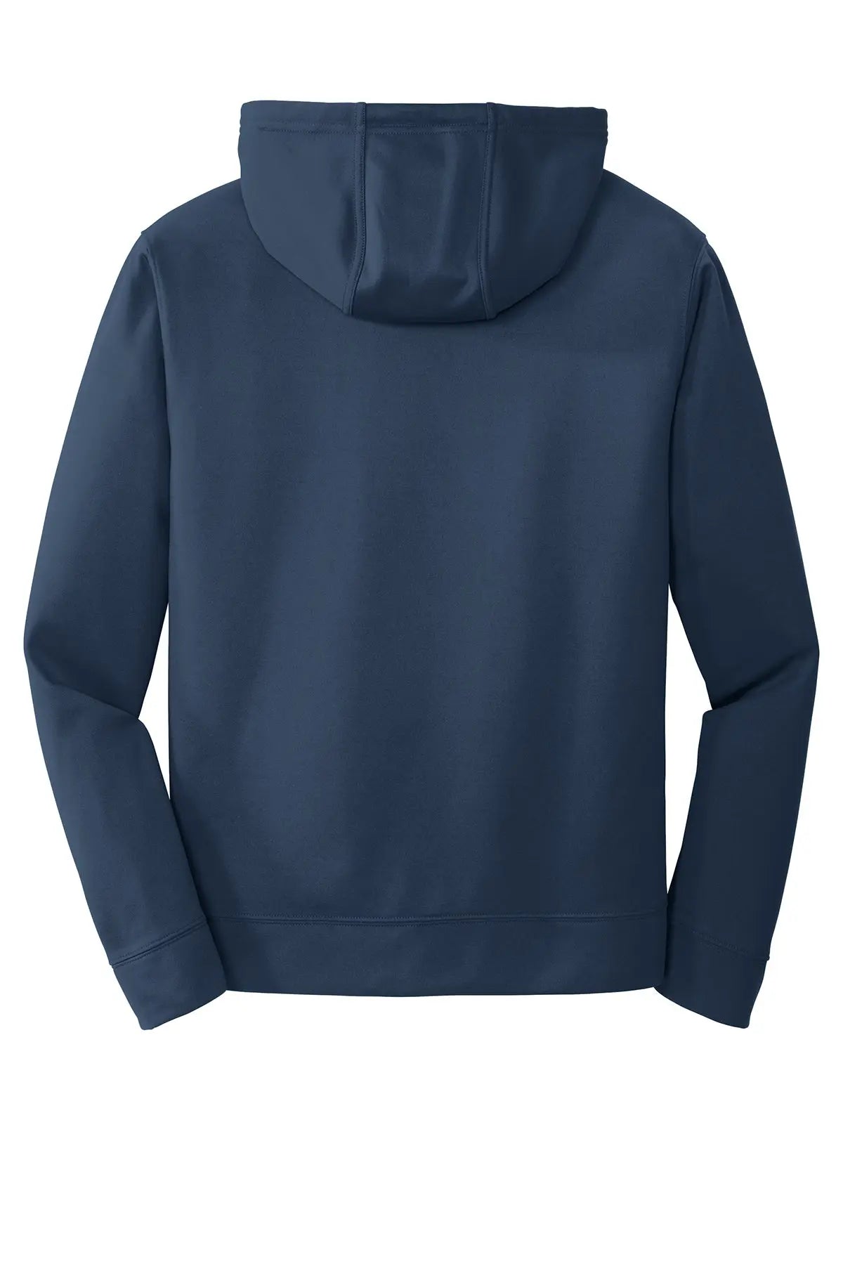 Port & Co™ Performance Fleece Pullover Hooded Sweatshirt #PC590H