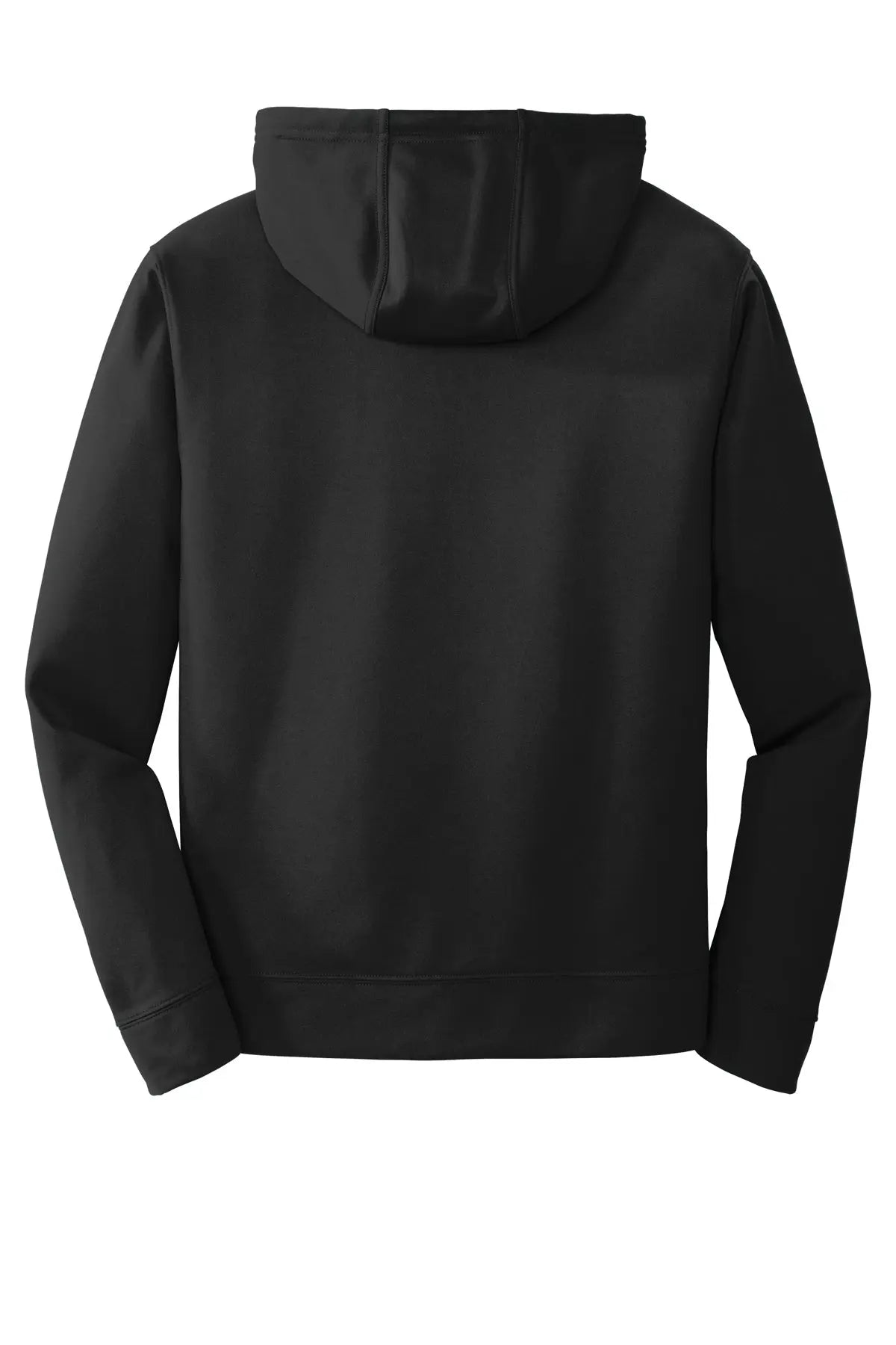 Port & Co™ Performance Fleece Pullover Hooded Sweatshirt #PC590H