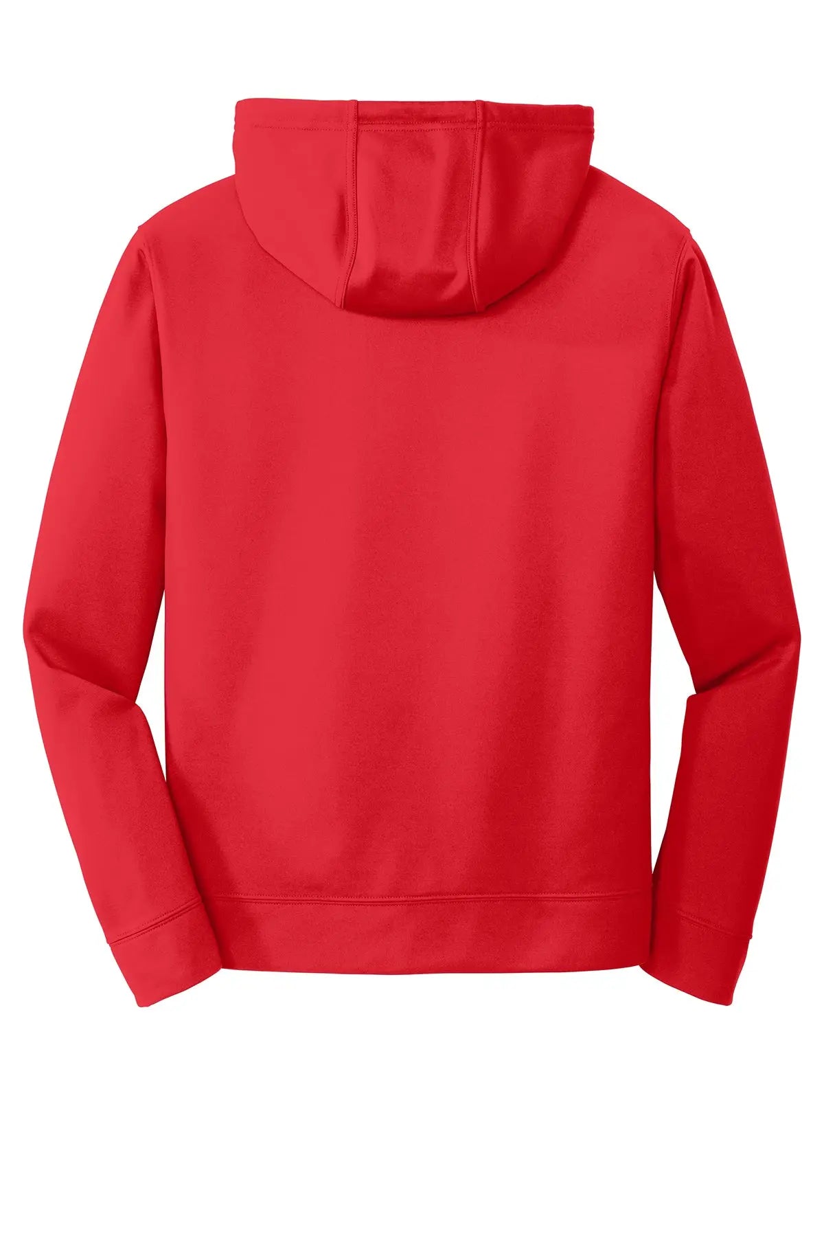 Port & Co™ Performance Fleece Pullover Hooded Sweatshirt #PC590H