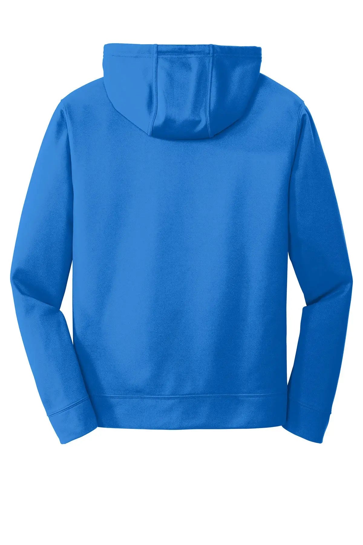 Port & Co™ Performance Fleece Pullover Hooded Sweatshirt #PC590H
