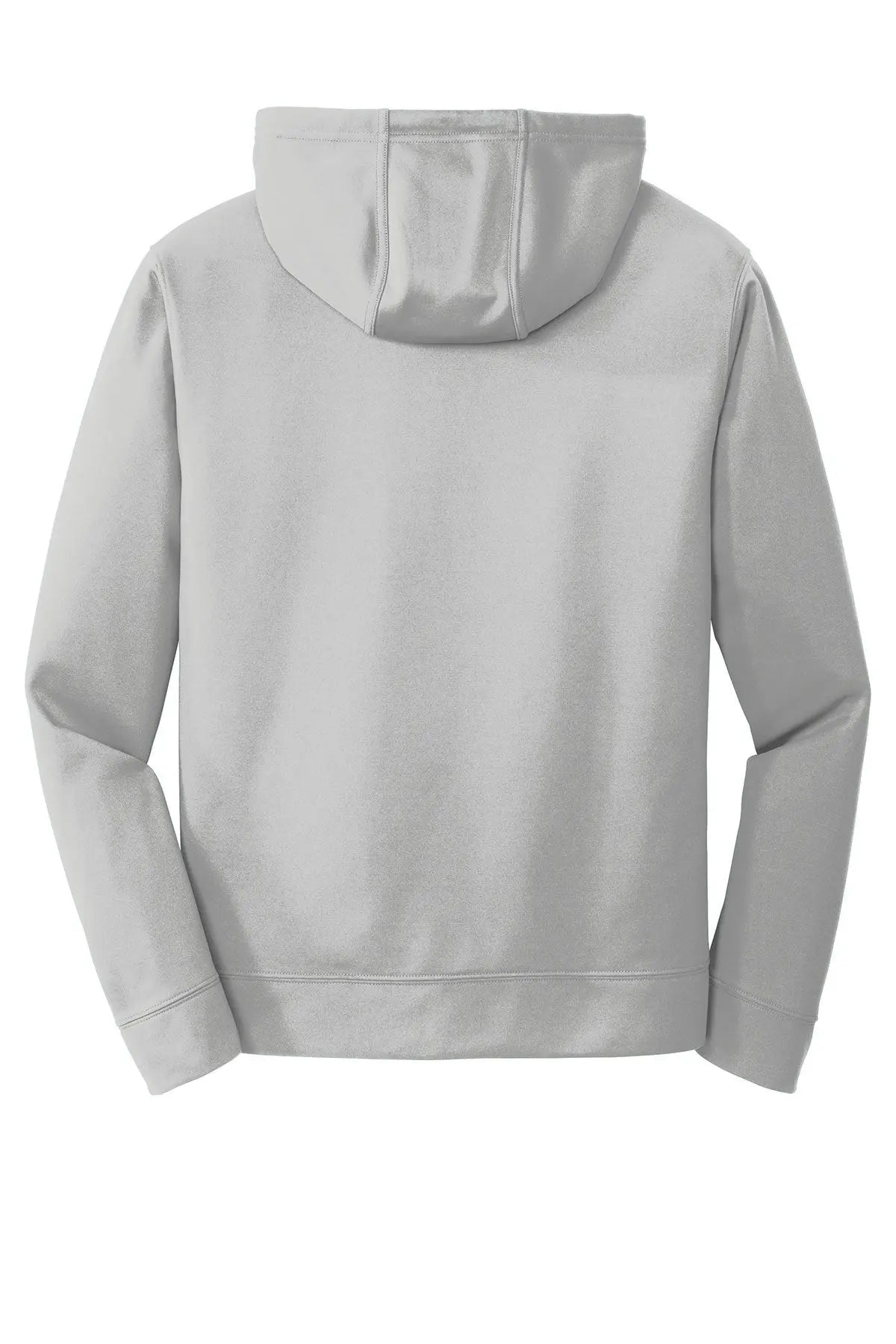 Port & Co™ Performance Fleece Pullover Hooded Sweatshirt #PC590H