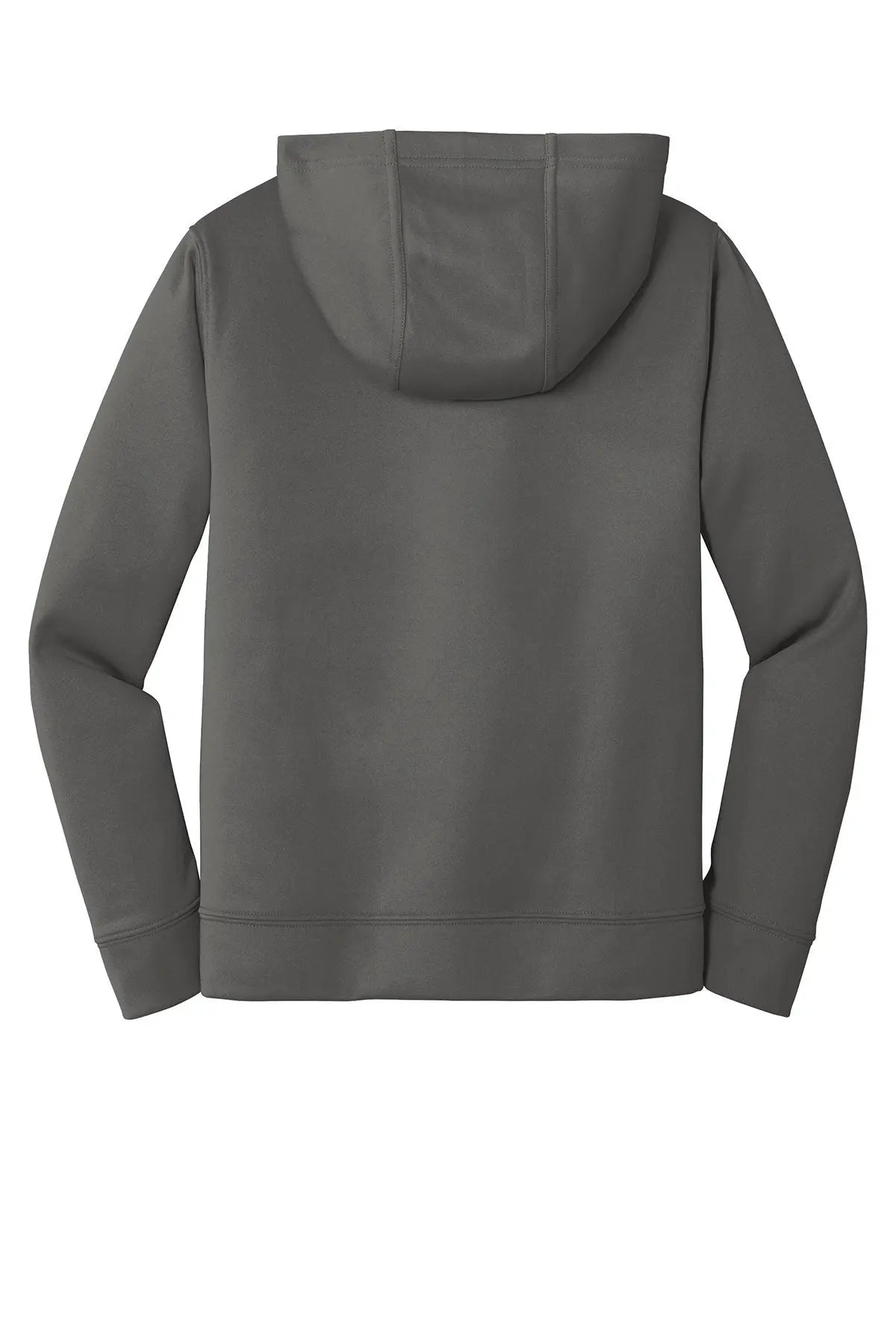 Port & Co™ Youth Performance Fleece Pullover Hooded Sweatshirt #PC590YH