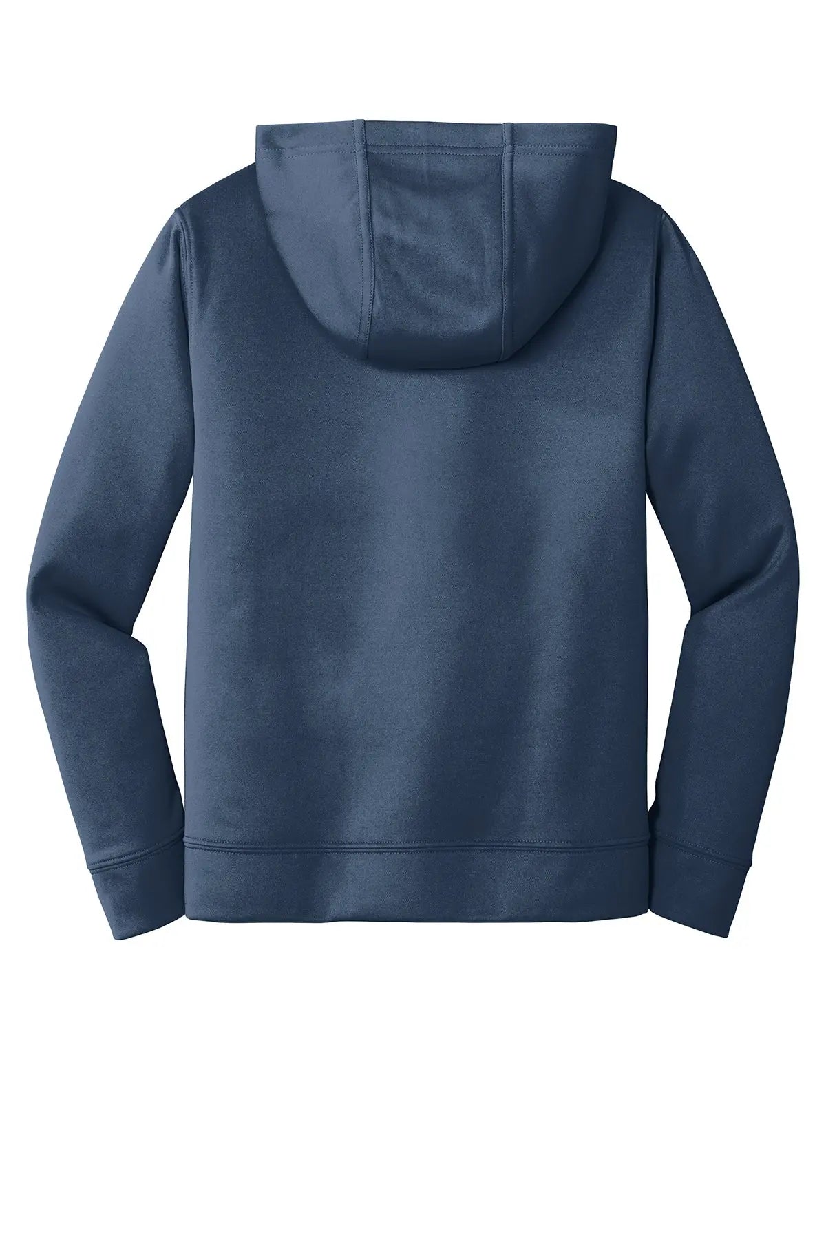 Port & Co™ Youth Performance Fleece Pullover Hooded Sweatshirt #PC590YH