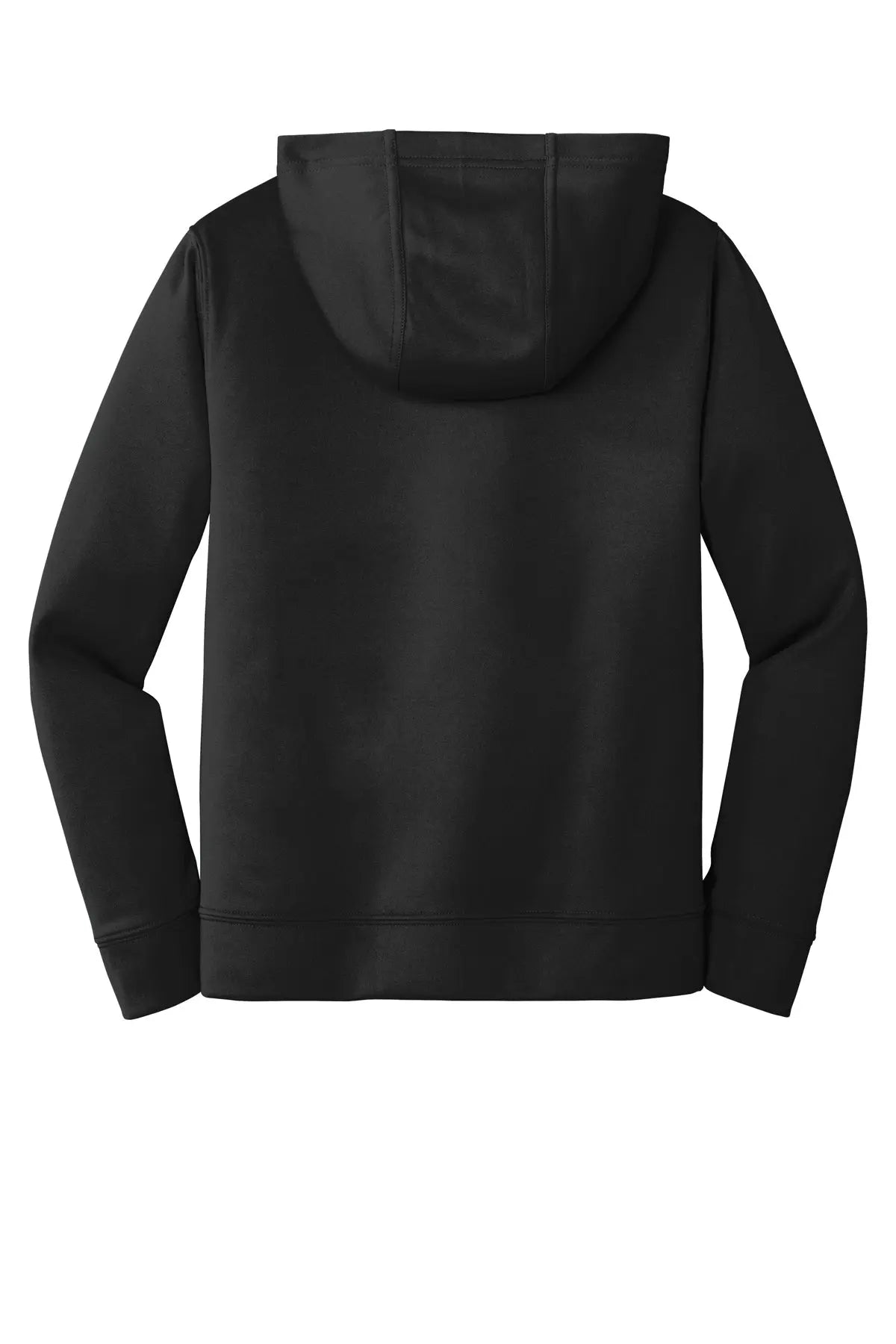 Port & Co™ Youth Performance Fleece Pullover Hooded Sweatshirt #PC590YH