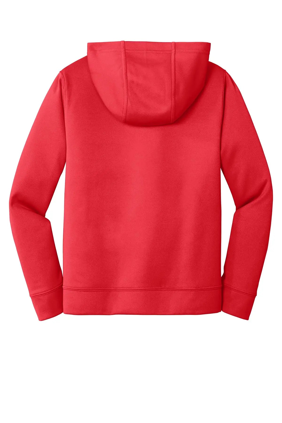 Port & Co™ Youth Performance Fleece Pullover Hooded Sweatshirt #PC590YH