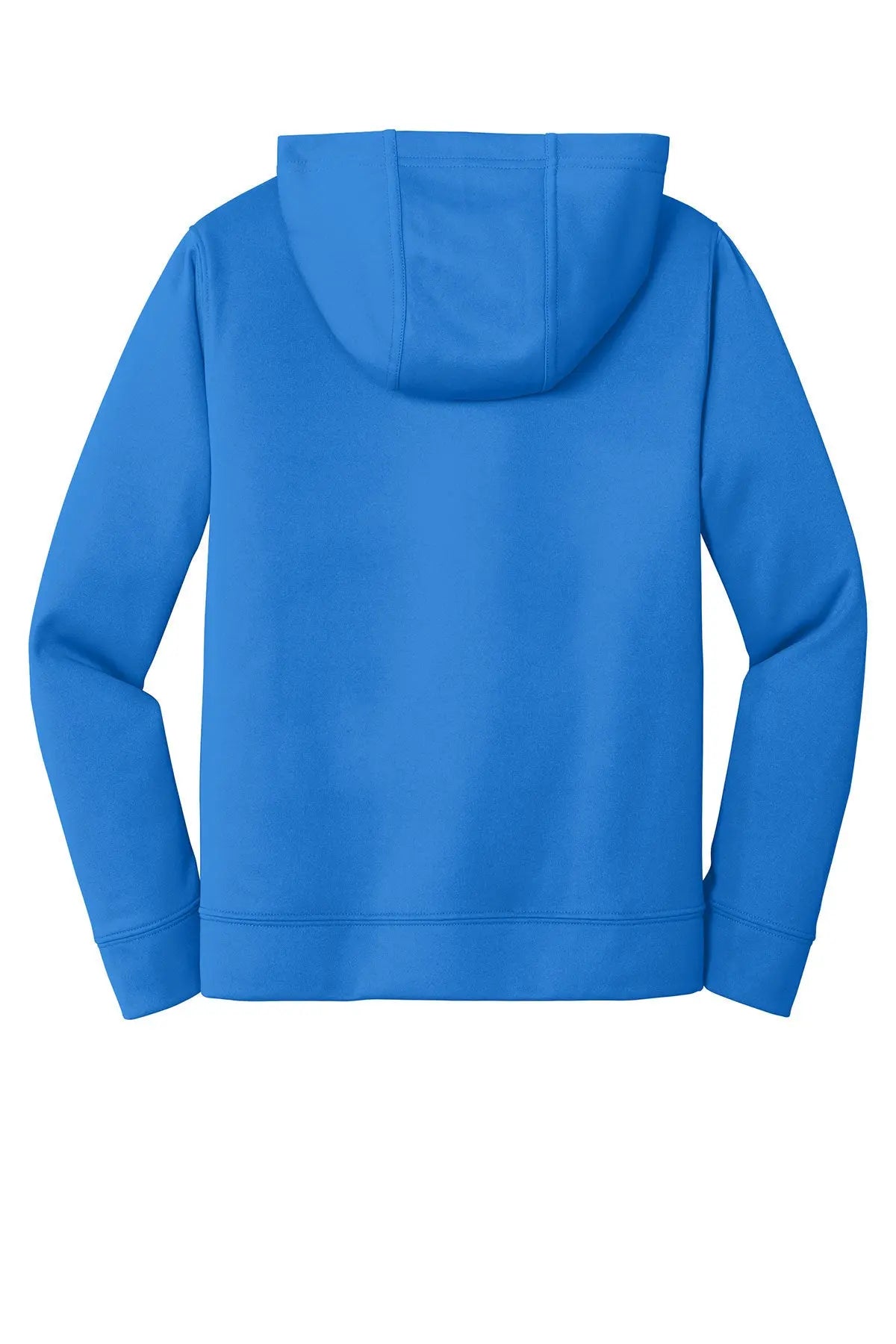 Port & Co™ Youth Performance Fleece Pullover Hooded Sweatshirt #PC590YH
