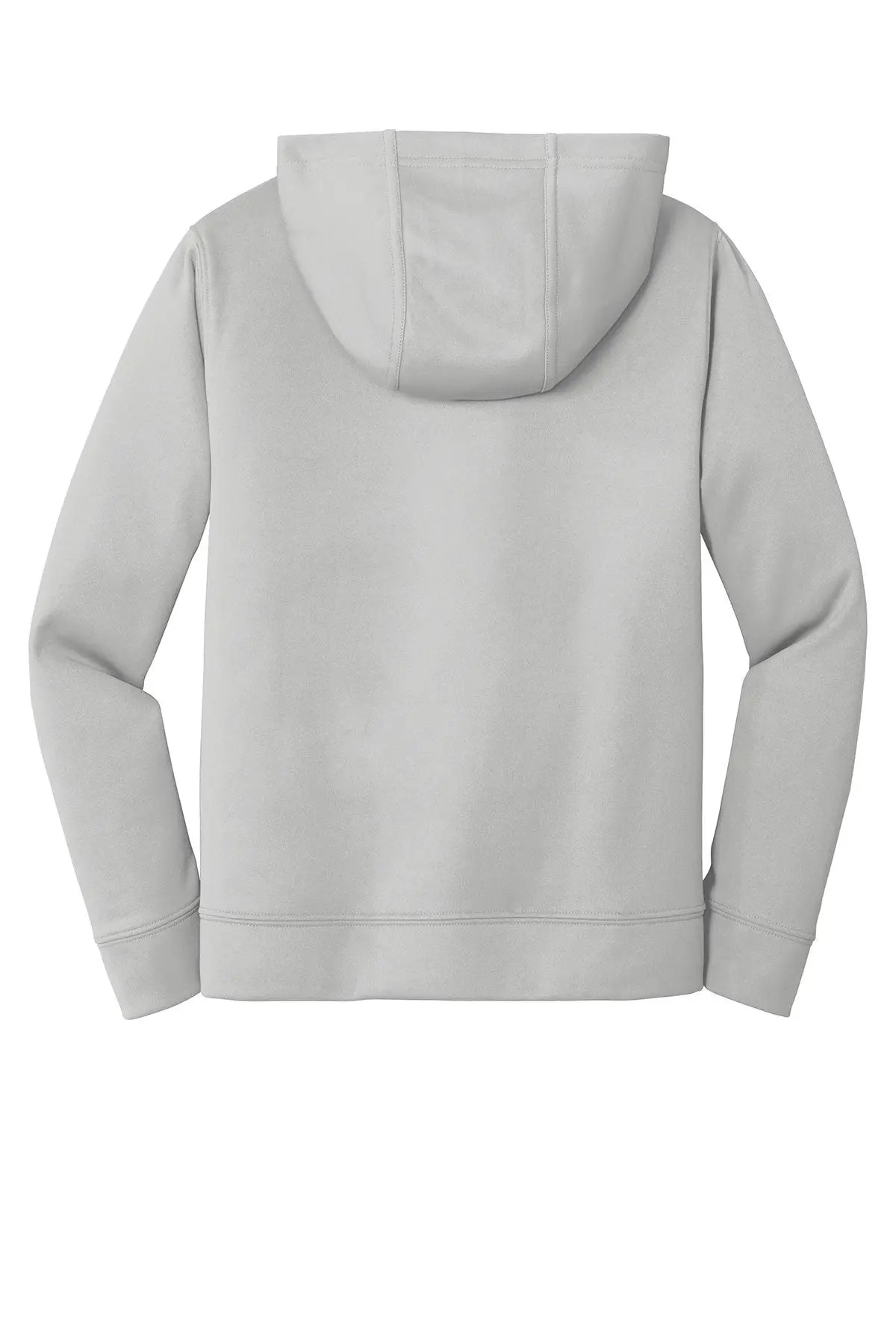 Port & Co™ Youth Performance Fleece Pullover Hooded Sweatshirt #PC590YH