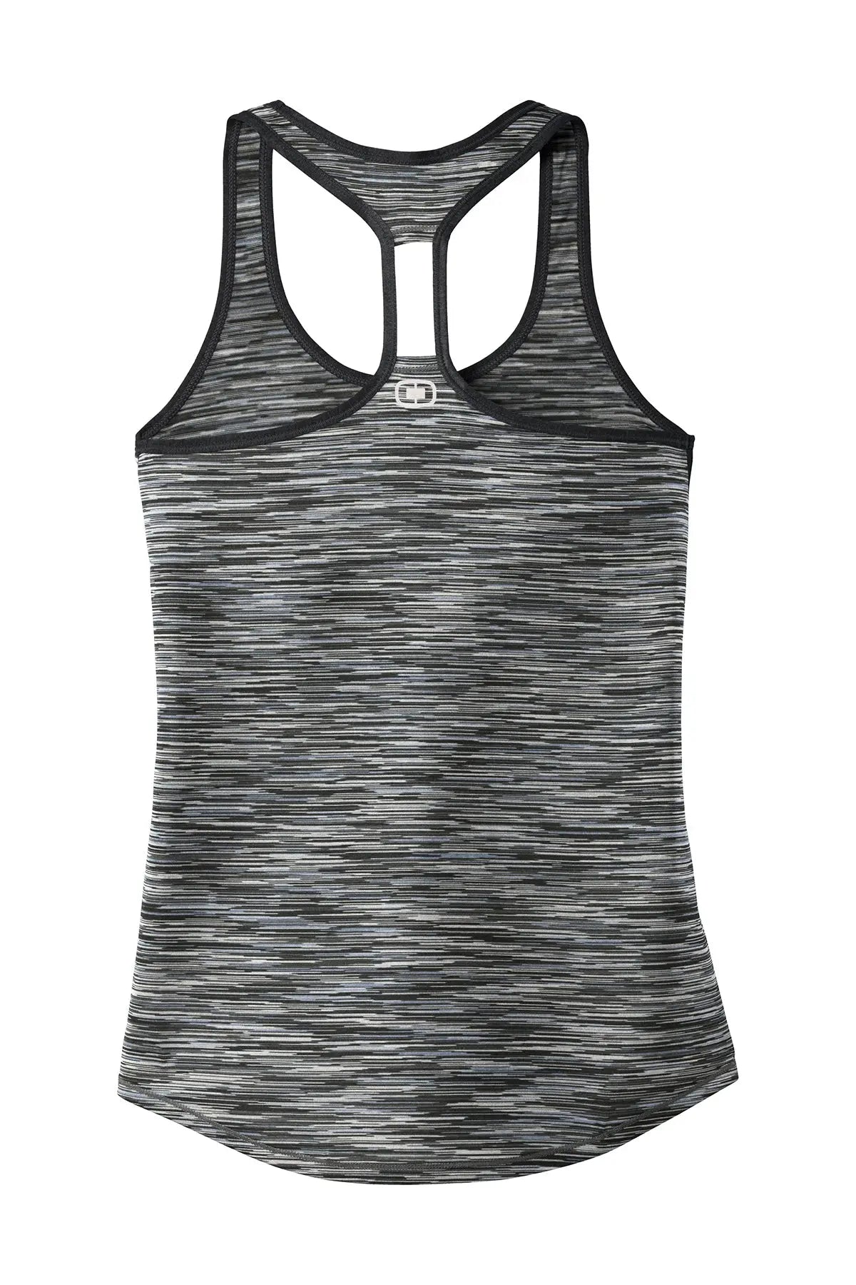OGIO® Women's Verge Racerback Tank #LOE327 Game Over Merch