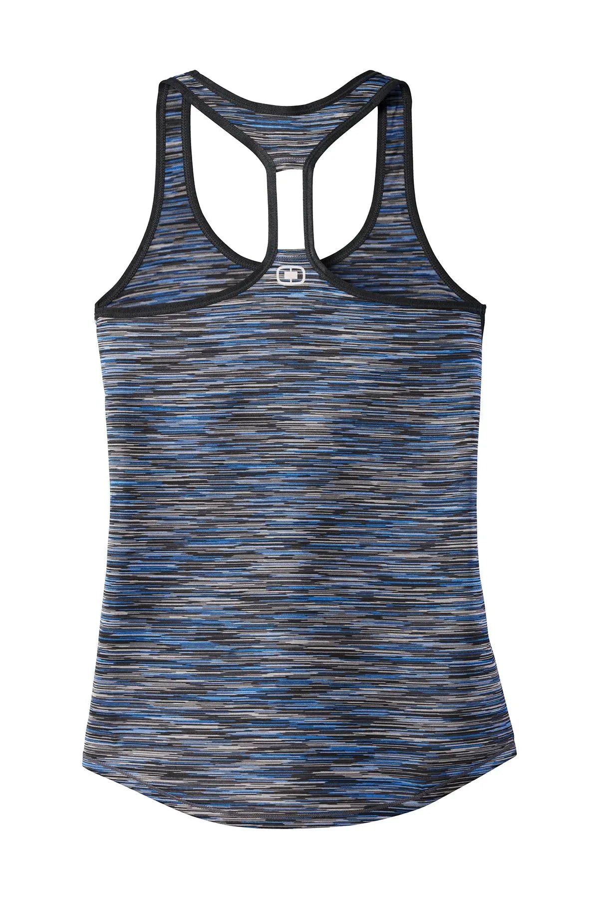 OGIO® Women's Verge Racerback Tank #LOE327 Game Over Merch