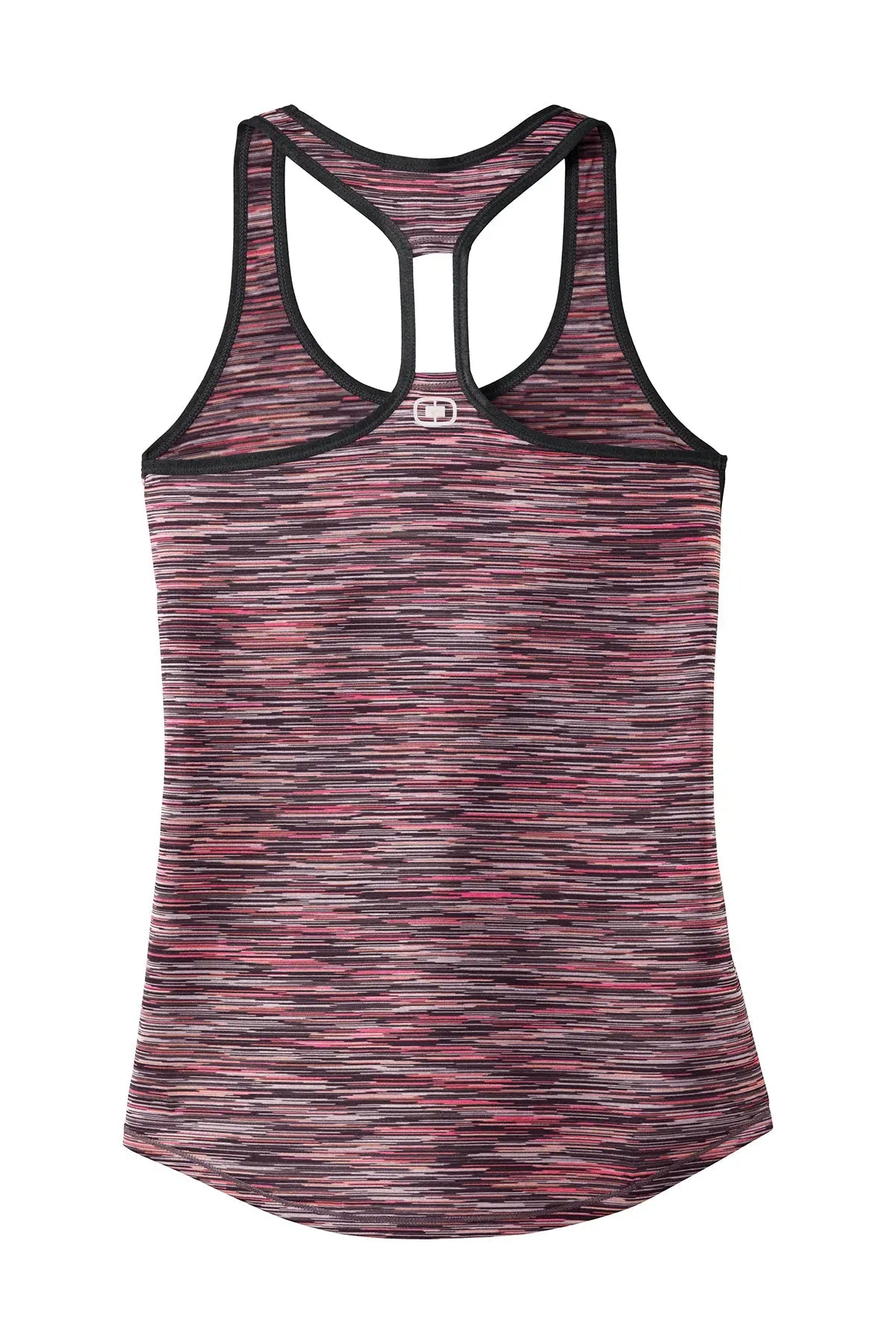 OGIO® Women's Verge Racerback Tank #LOE327 Game Over Merch