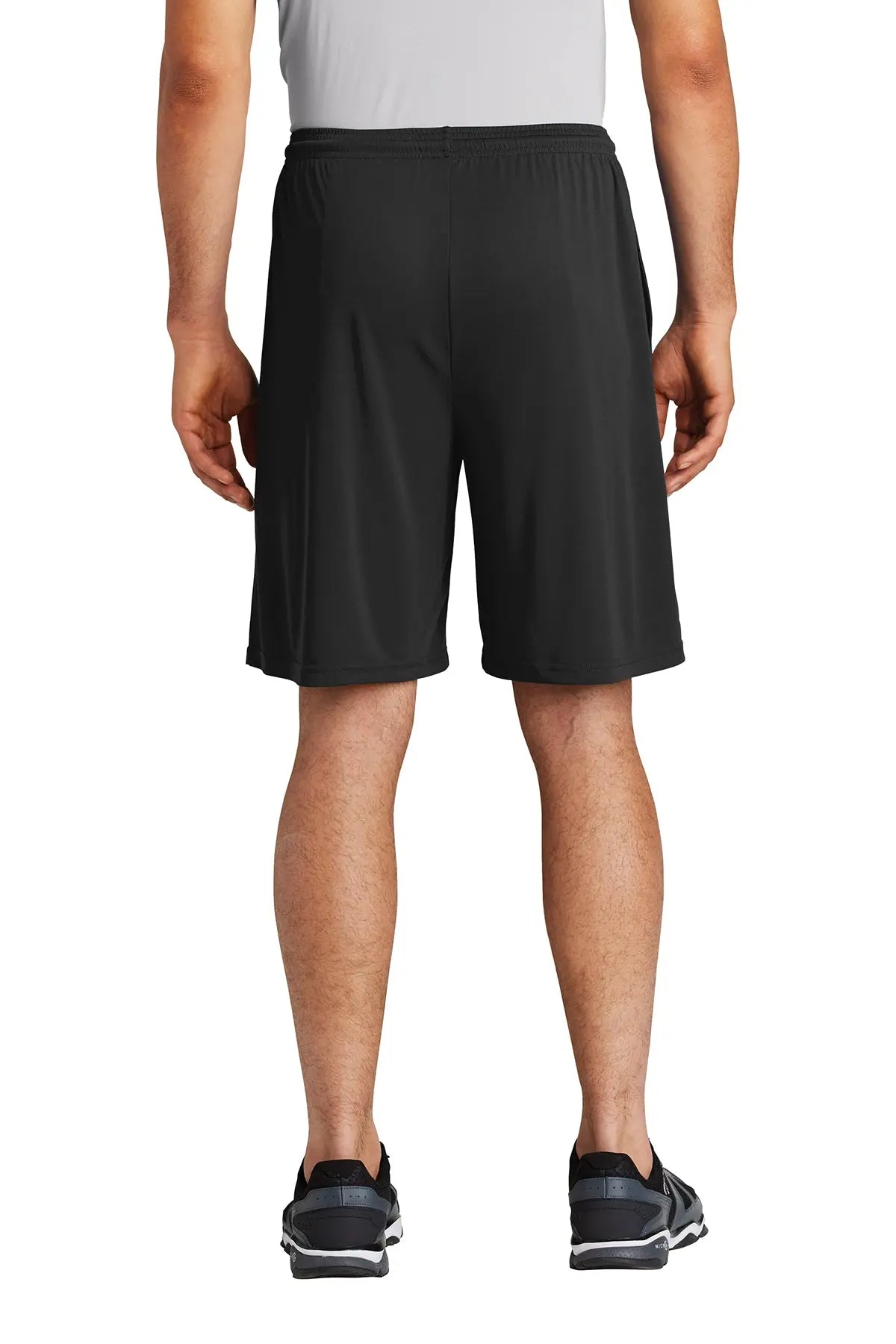 Sport-Tek® PosiCharge® Competitor™ Pocketed Short #ST355P