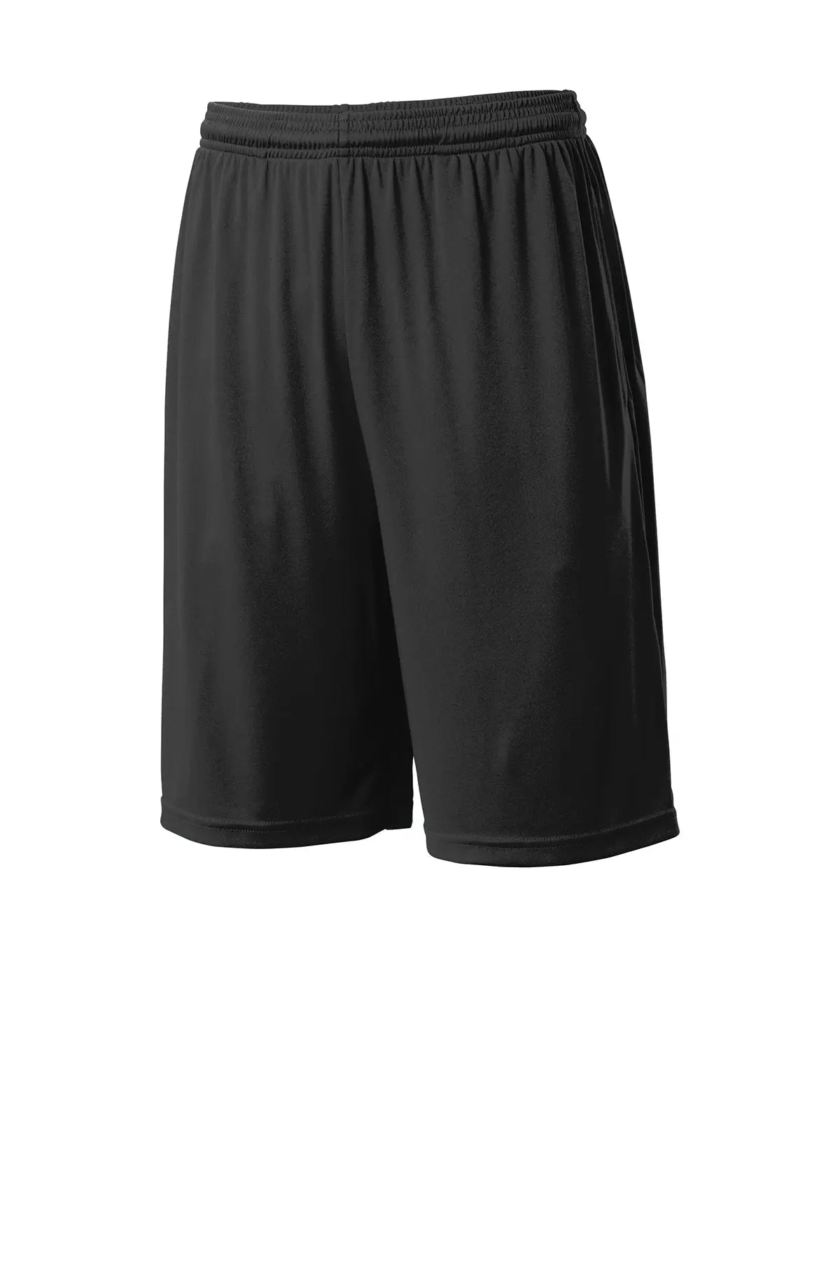 Sport-Tek® PosiCharge® Competitor™ Pocketed Short #ST355P