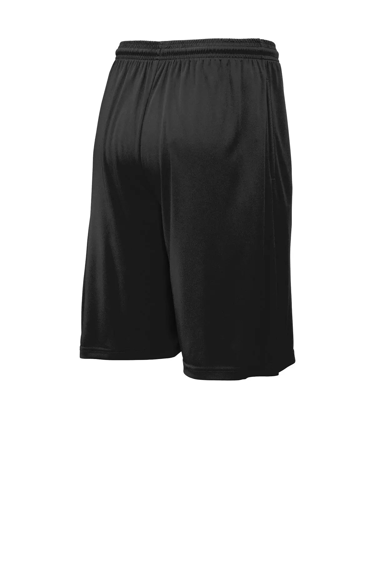 Sport-Tek® PosiCharge® Competitor™ Pocketed Short #ST355P