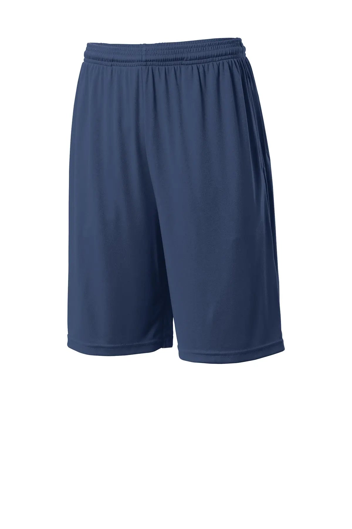 Sport-Tek® PosiCharge® Competitor™ Pocketed Short #ST355P