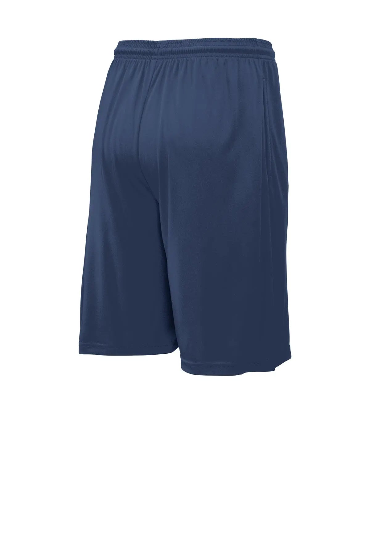 Sport-Tek® PosiCharge® Competitor™ Pocketed Short #ST355P