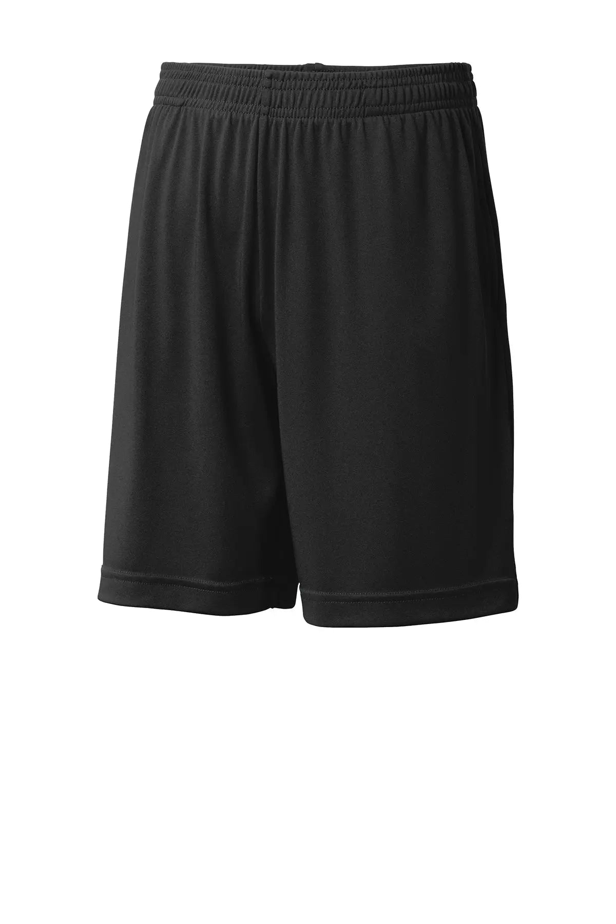 Sport-Tek® Youth PosiCharge® Competitor™ Pocketed Short #YST355P
