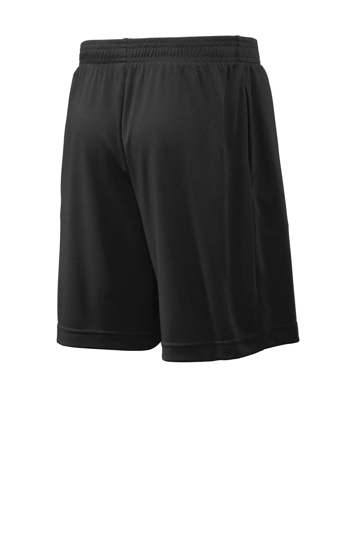Sport-Tek® Youth PosiCharge® Competitor™ Pocketed Short #YST355P