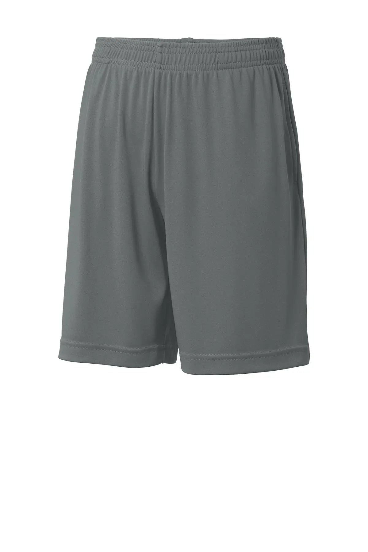 Sport-Tek® Youth PosiCharge® Competitor™ Pocketed Short #YST355P