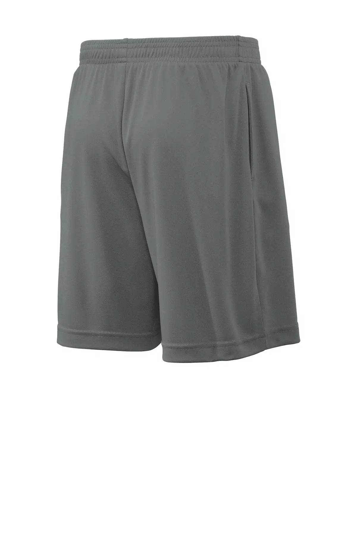 Sport-Tek® Youth PosiCharge® Competitor™ Pocketed Short #YST355P