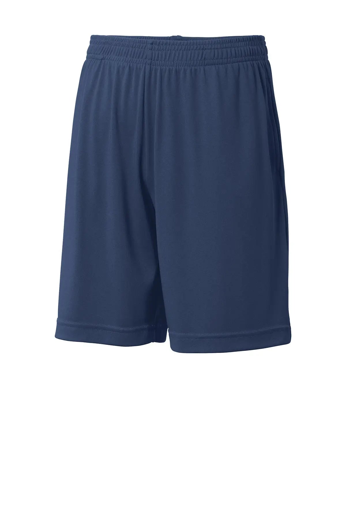 Sport-Tek® Youth PosiCharge® Competitor™ Pocketed Short #YST355P