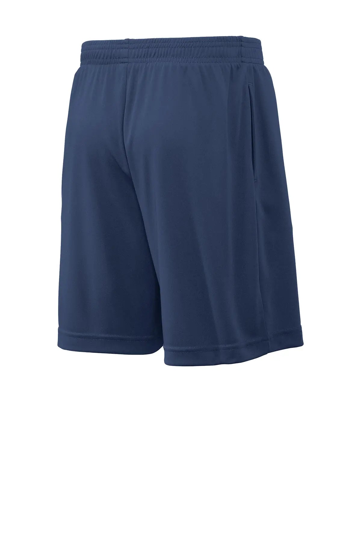 Sport-Tek® Youth PosiCharge® Competitor™ Pocketed Short #YST355P