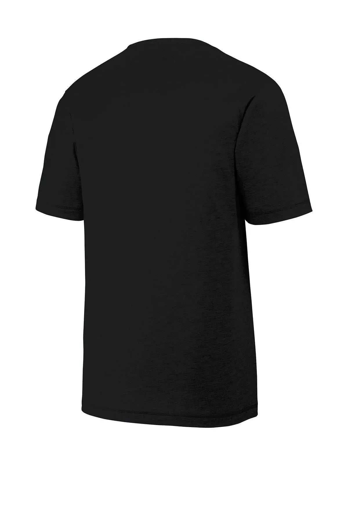Sport-Tek® PosiCharge® Tri-Blend Wicking Raglan Tee #ST400