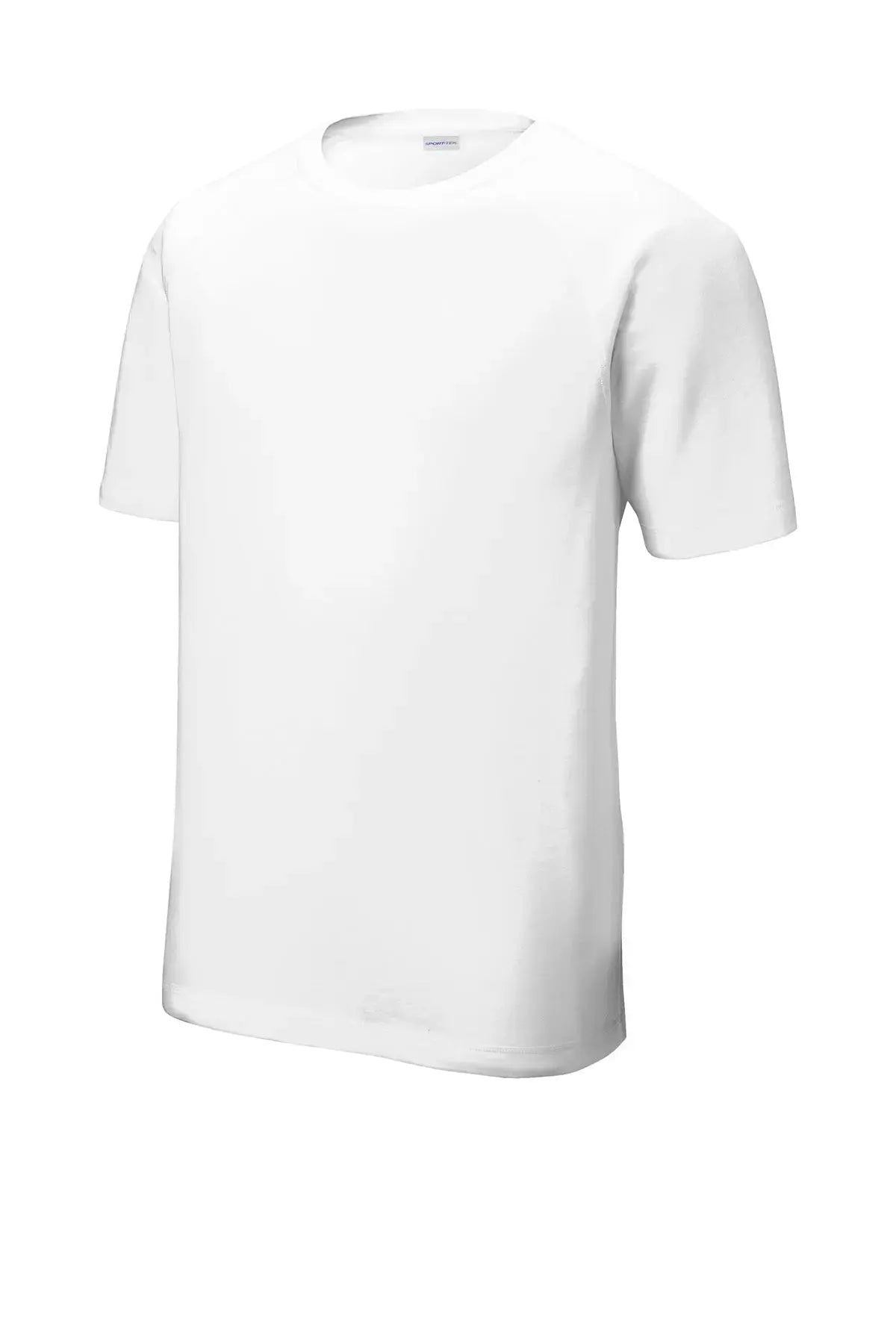 Sport-Tek® PosiCharge® Tri-Blend Wicking Raglan Tee #ST400 Game Over Merch