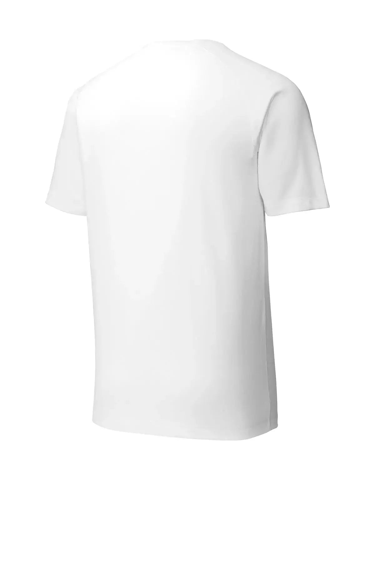 Sport-Tek® PosiCharge® Tri-Blend Wicking Raglan Tee #ST400 Game Over Merch