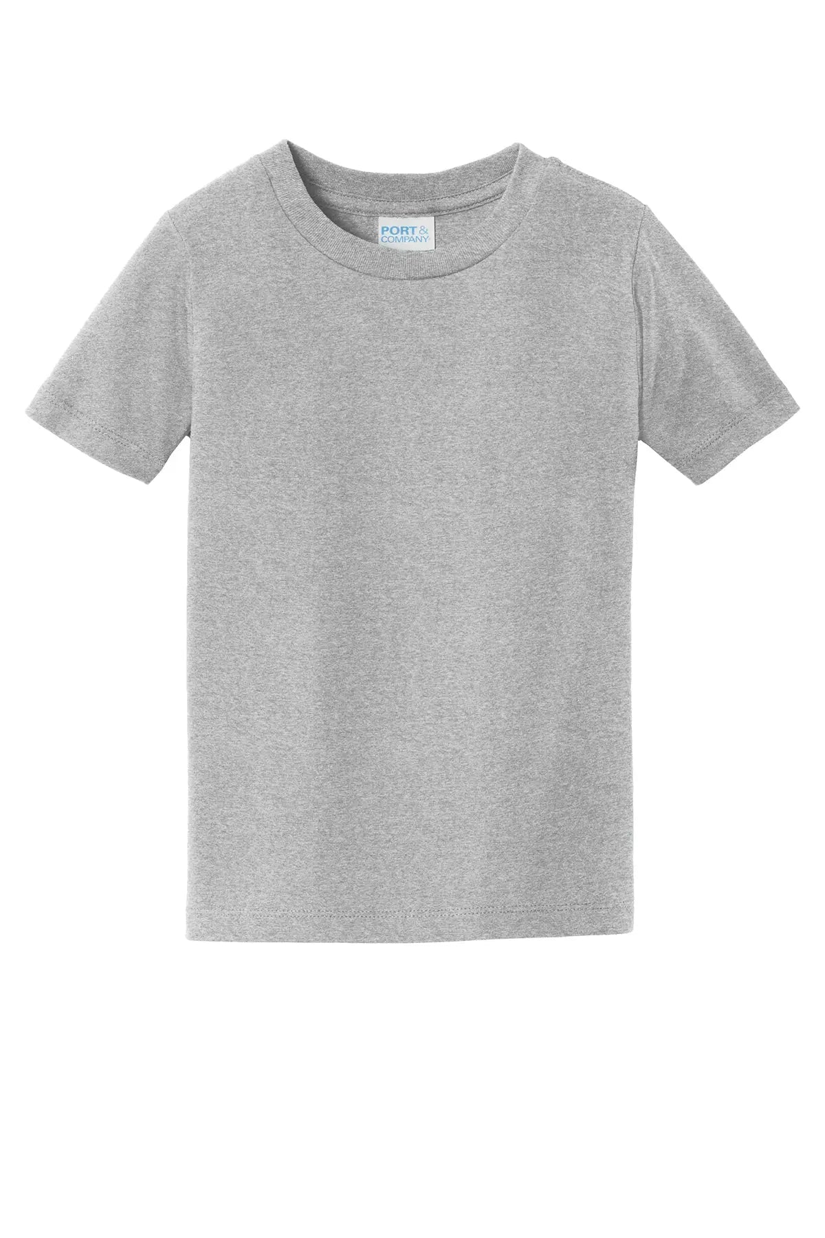 Port & Co™ Toddler Fan Favorite™ Tee #PC450TD
