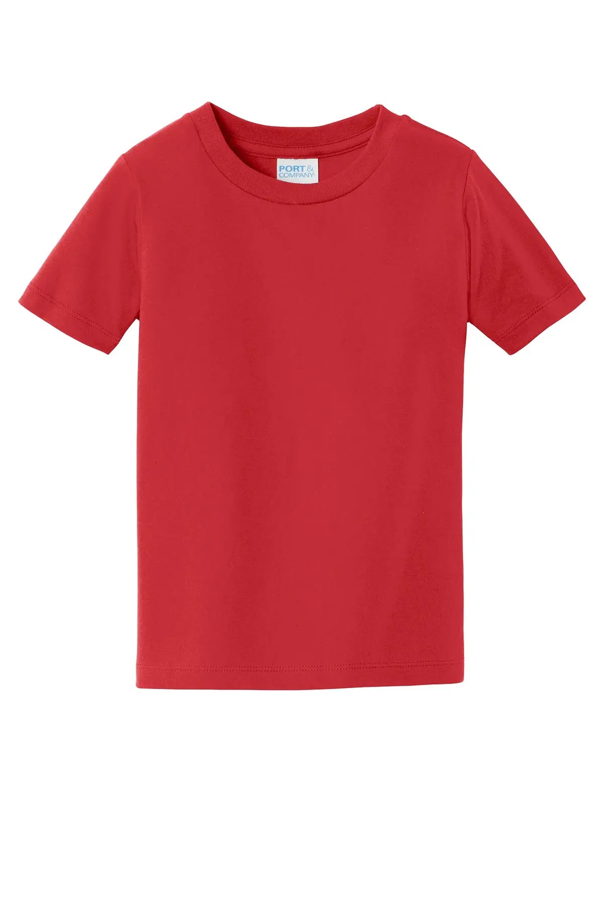Port & Co™ Toddler Fan Favorite™ Tee #PC450TD