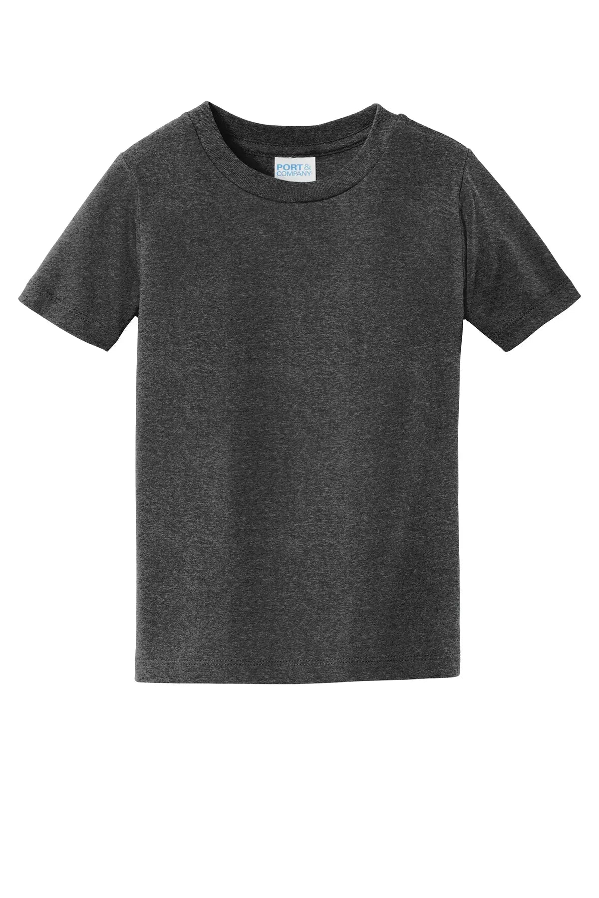 Port & Co™ Toddler Fan Favorite™ Tee #PC450TD