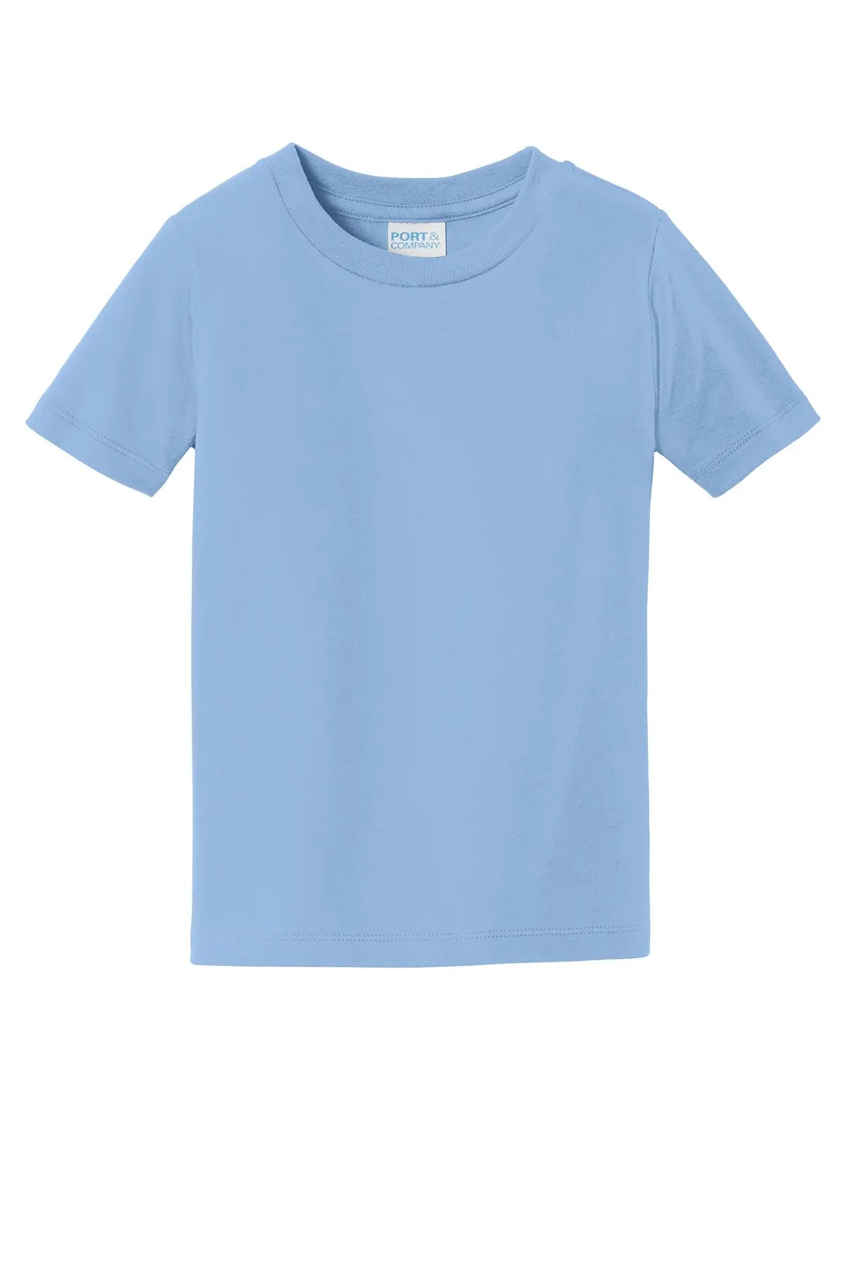 Port & Co™ Toddler Fan Favorite™ Tee #PC450TD