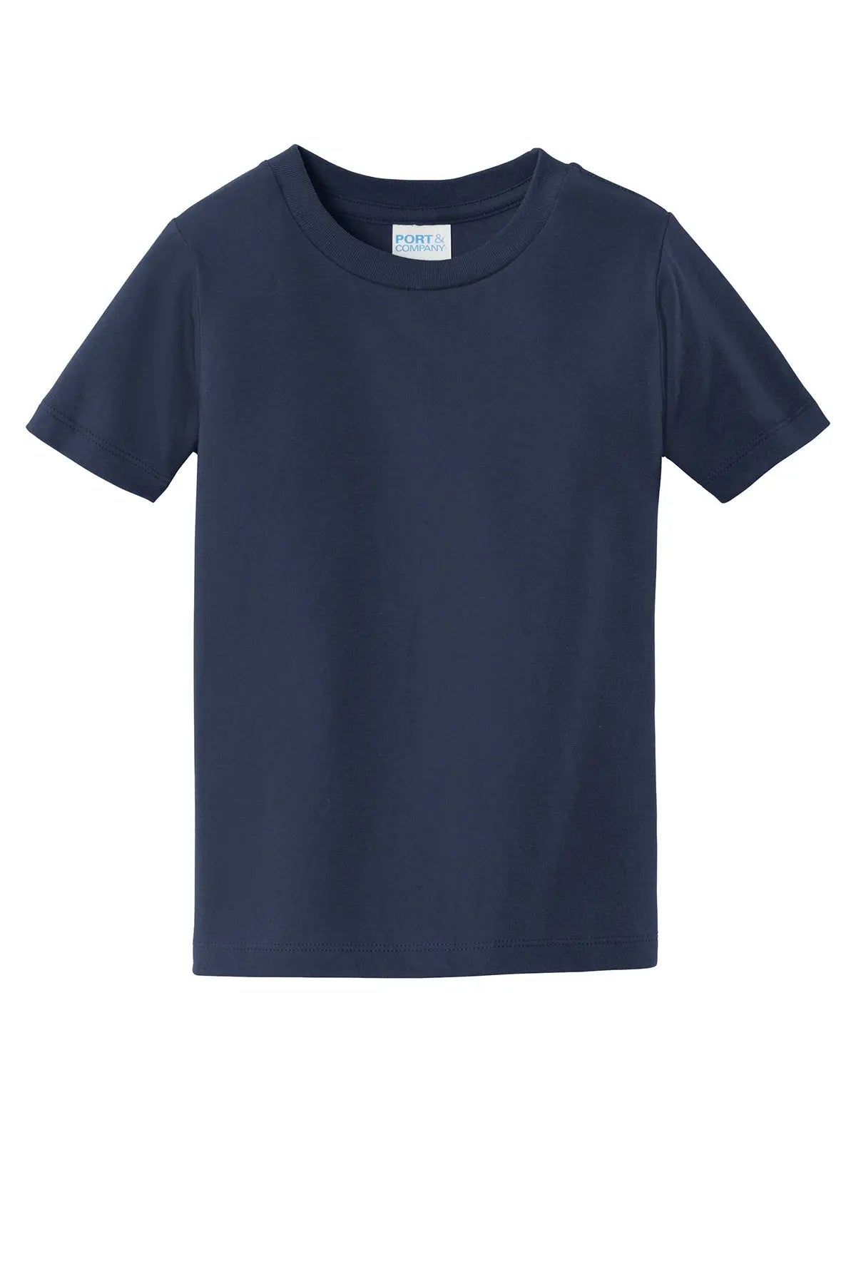 Port & Co™ Toddler Fan Favorite™ Tee #PC450TD