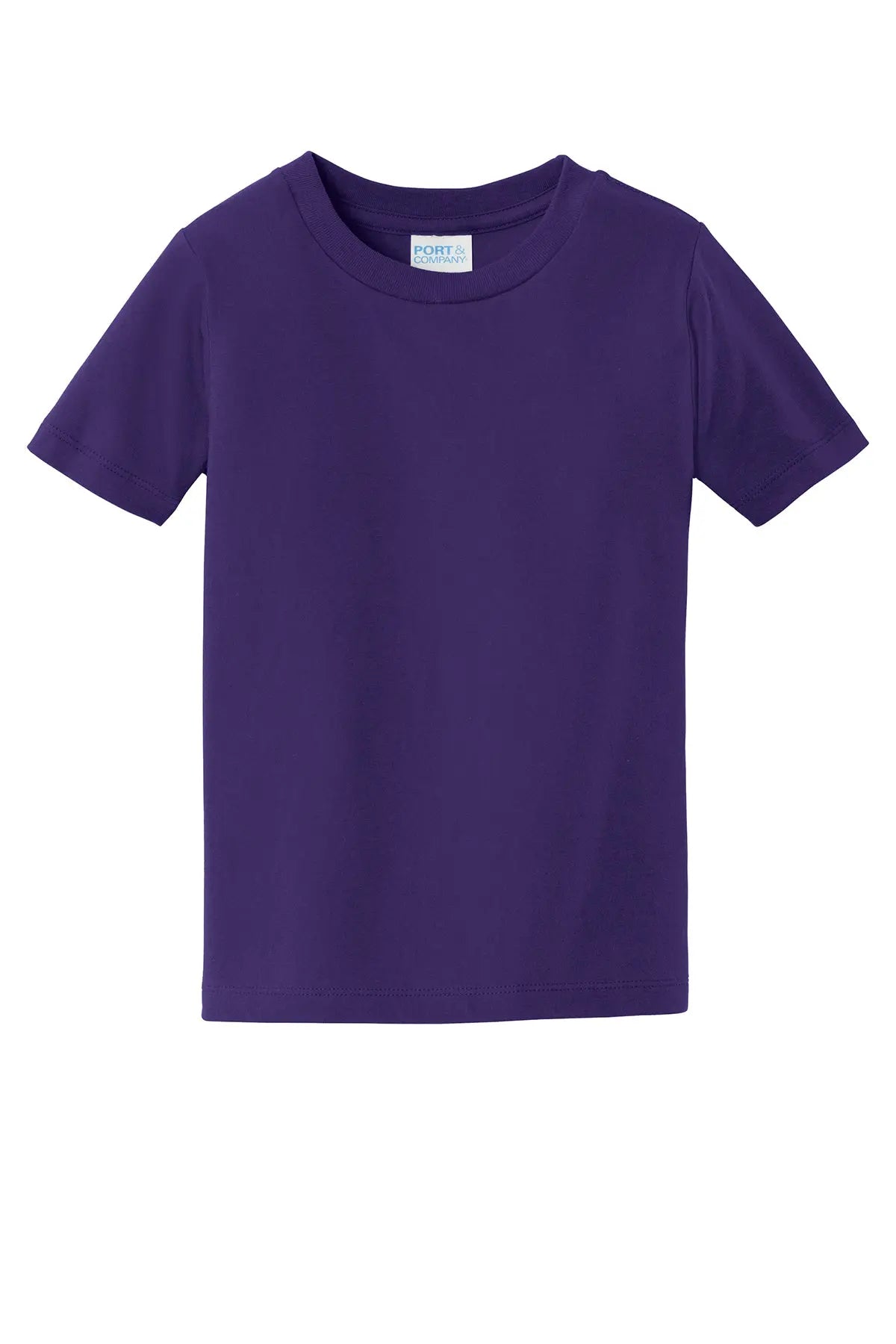 Port & Co™ Toddler Fan Favorite™ Tee #PC450TD