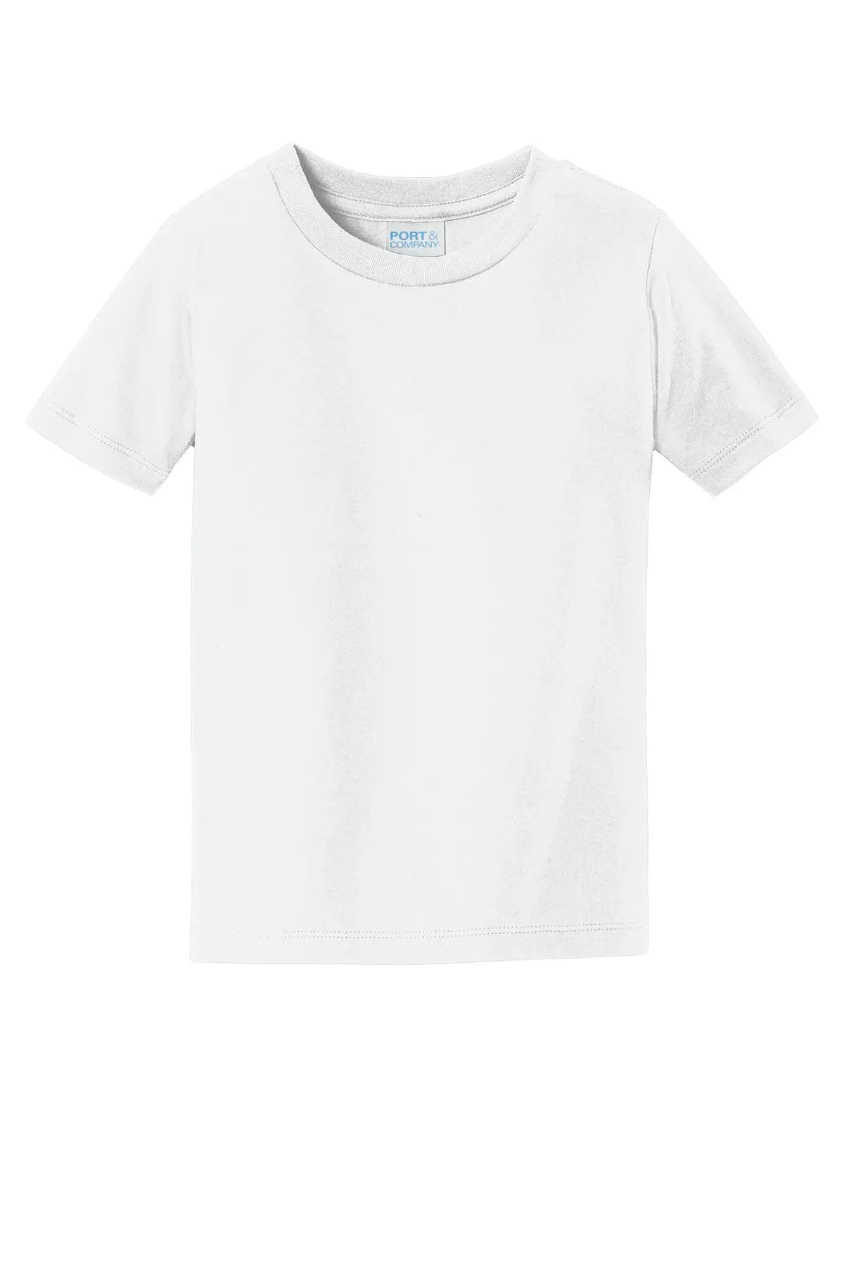 Port & Co™ Toddler Fan Favorite™ Tee #PC450TD