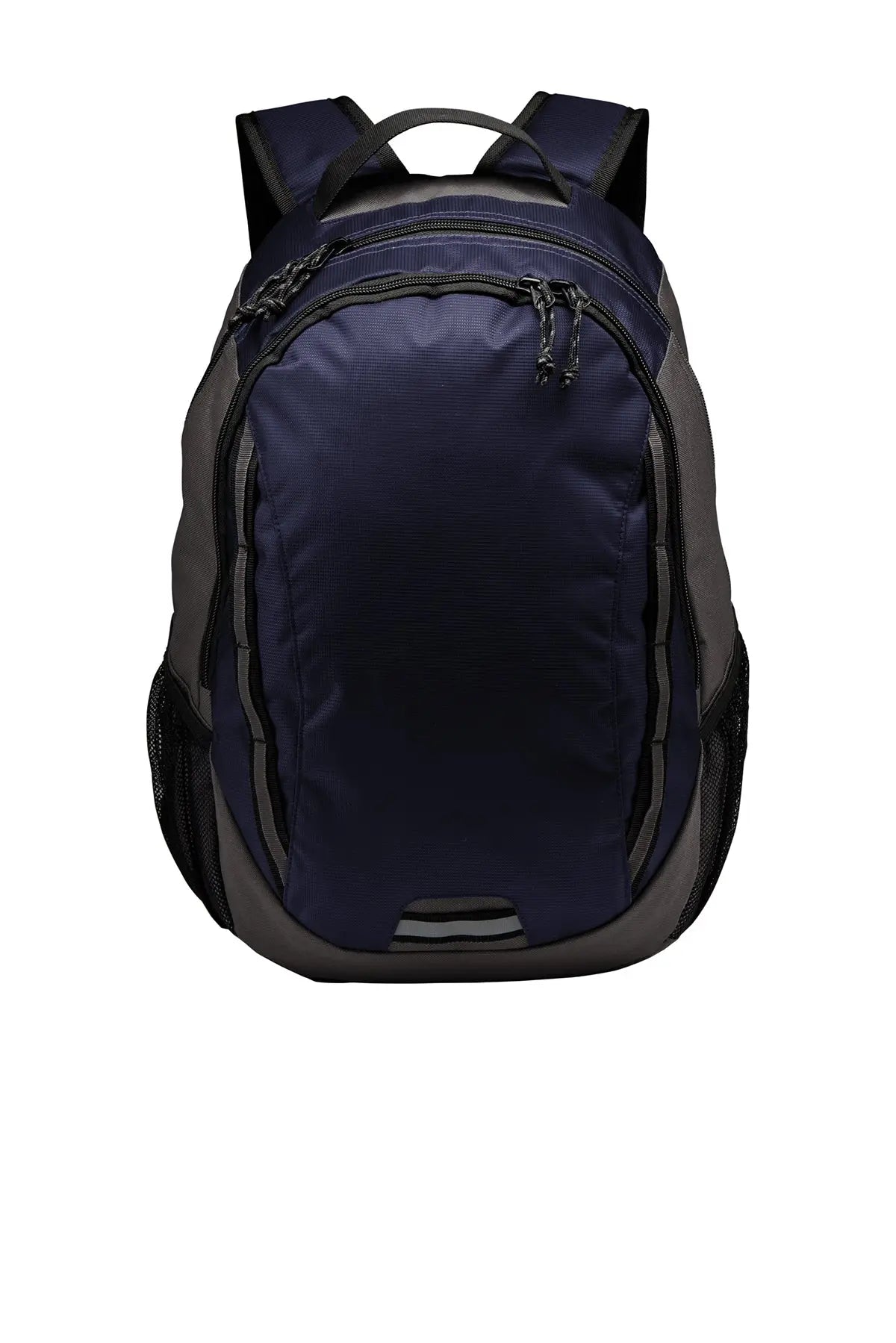 Port Authority® Ridge Backpack #BG208 Game Over Merch