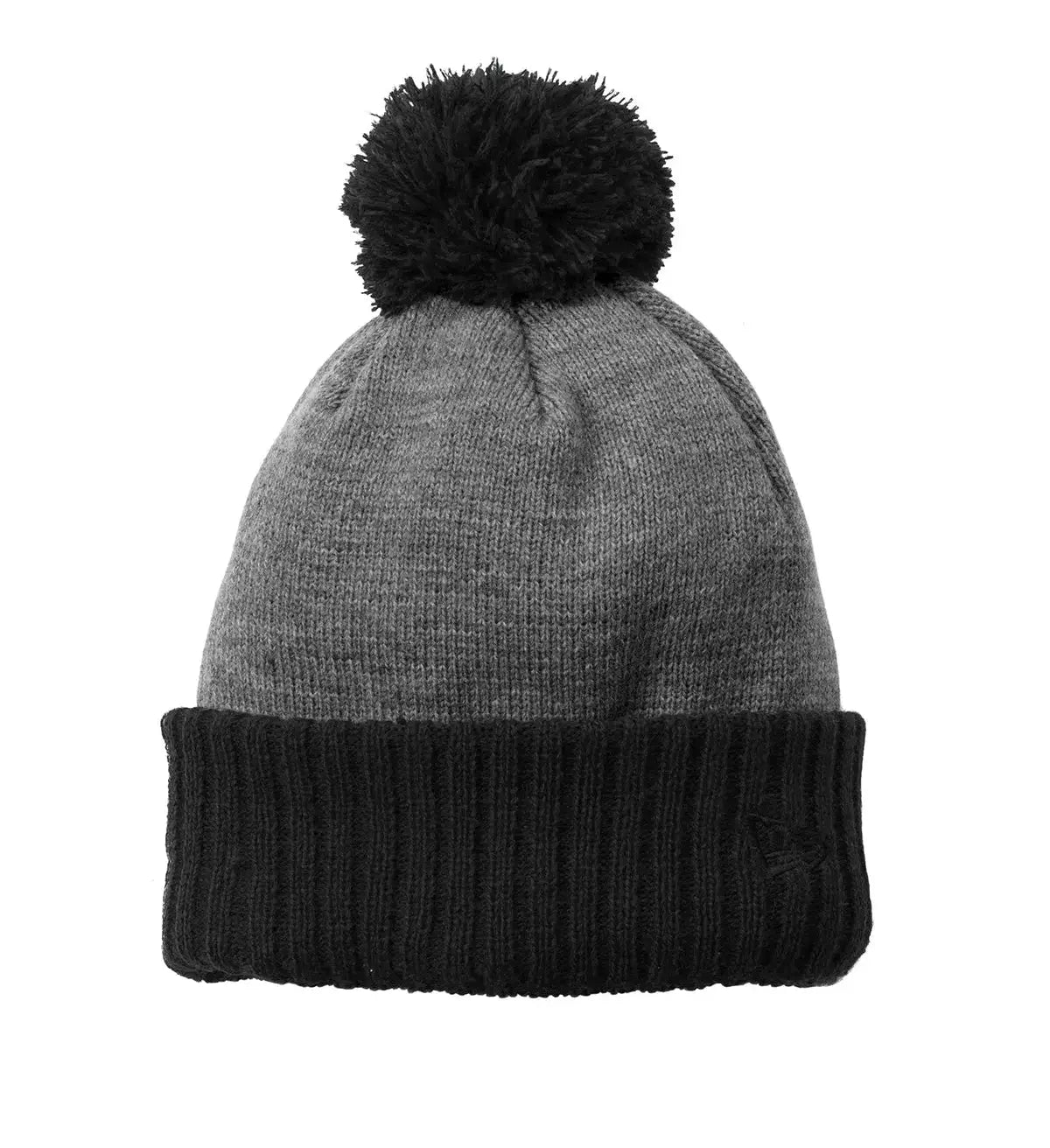New Era® Colorblock Cuffed Beanie #NE904 Game Over Merch
