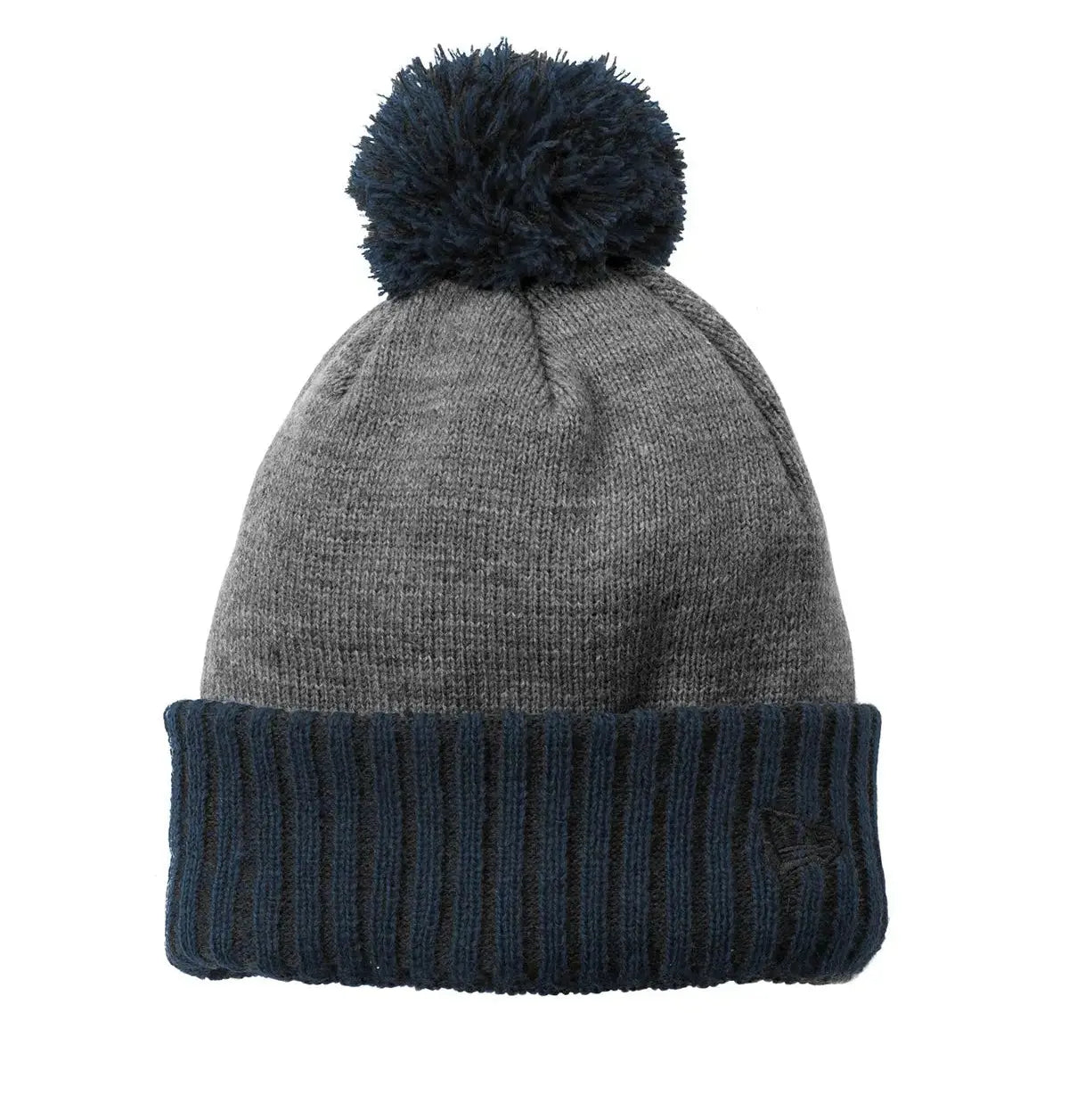 New Era® Colorblock Cuffed Beanie #NE904 Game Over Merch