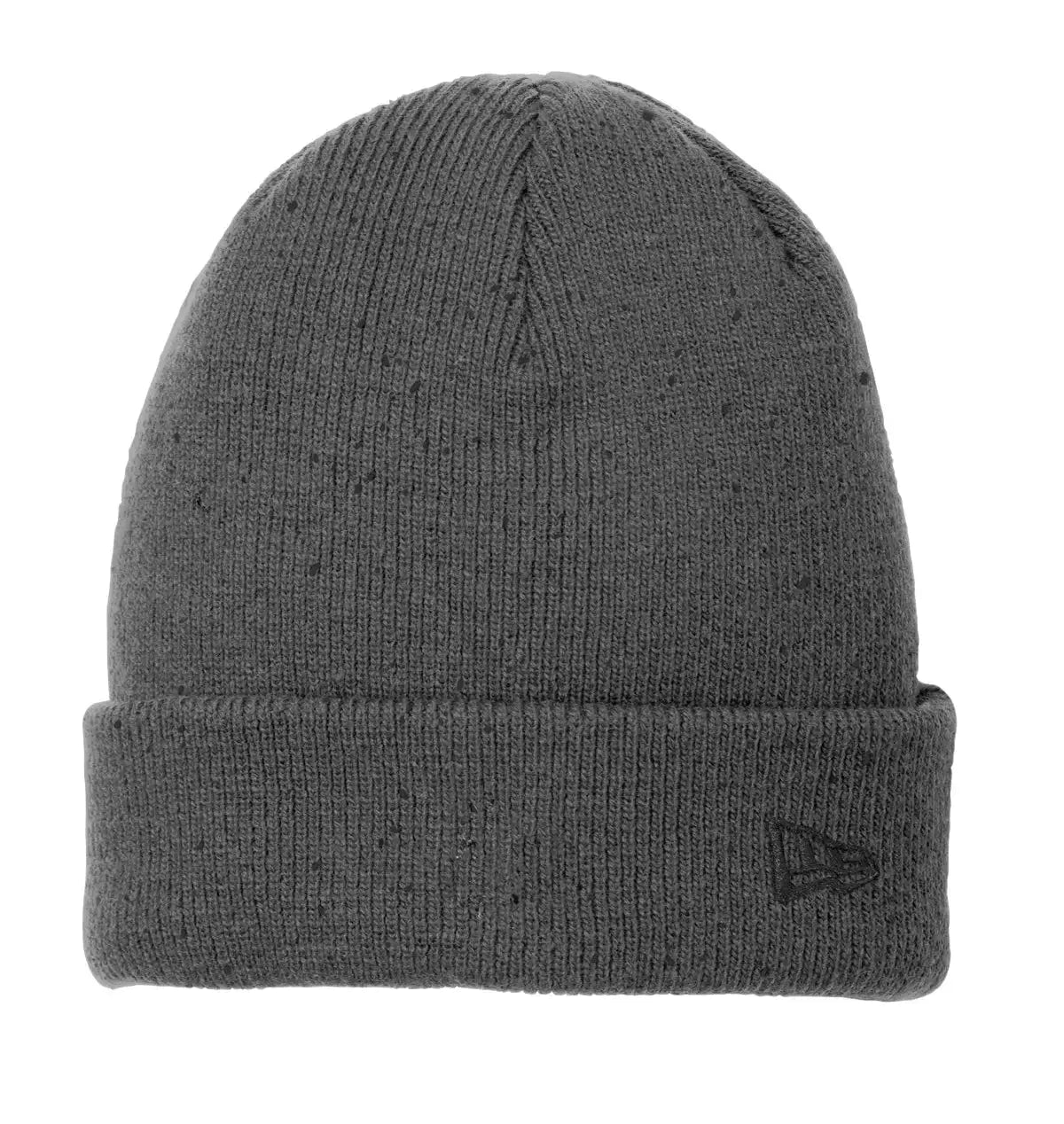 New Era® Speckled Beanie #NE905 Game Over Merch