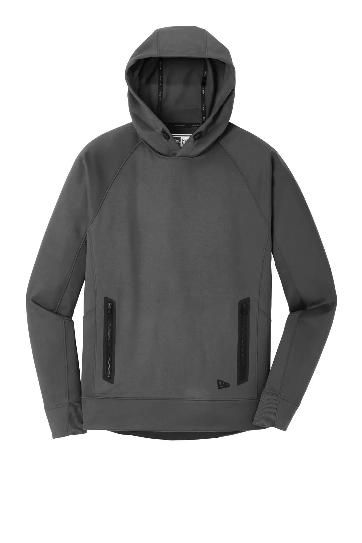 New Era® Venue Fleece Pullover Hoodie #NEA520