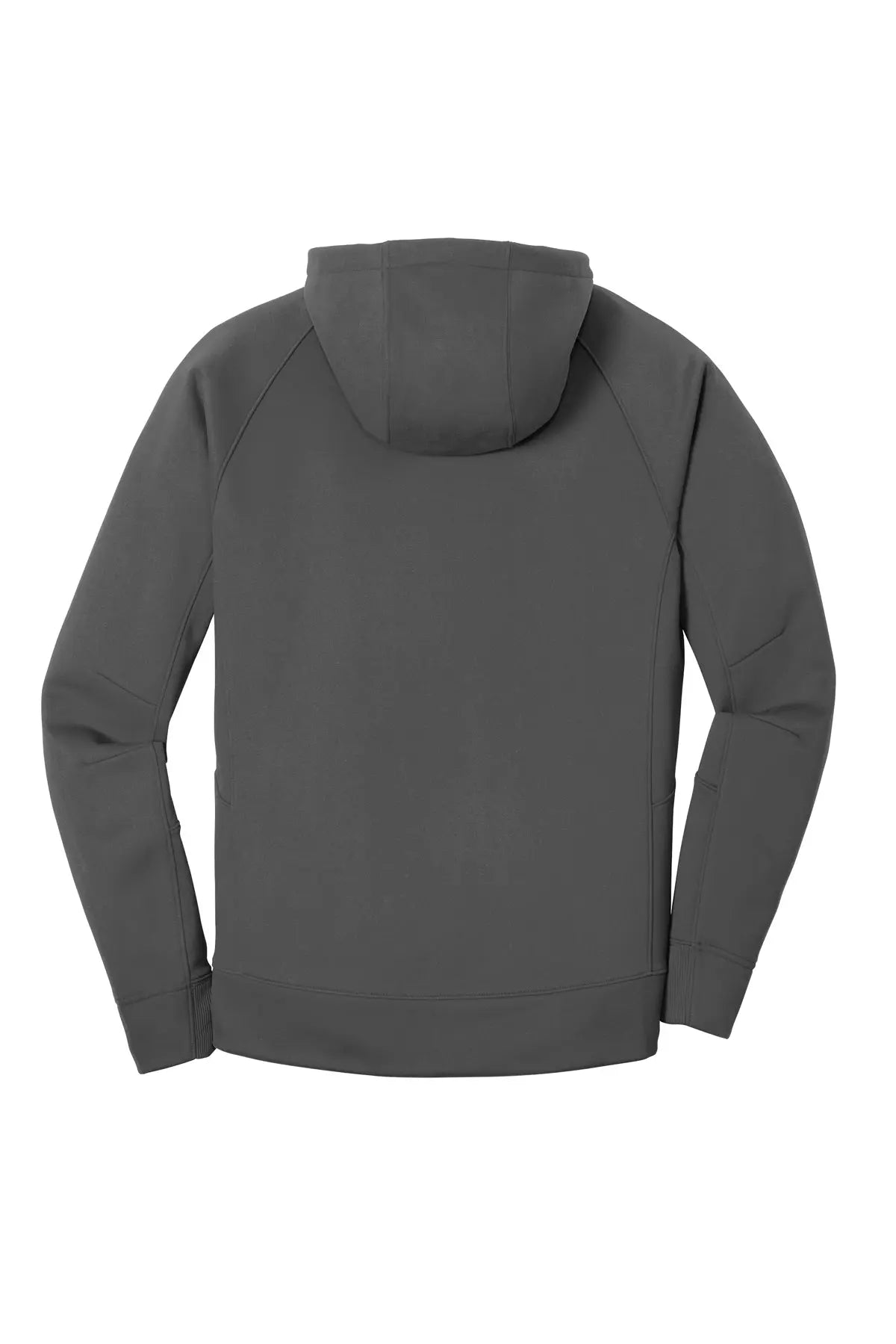 New Era® Venue Fleece Pullover Hoodie #NEA520