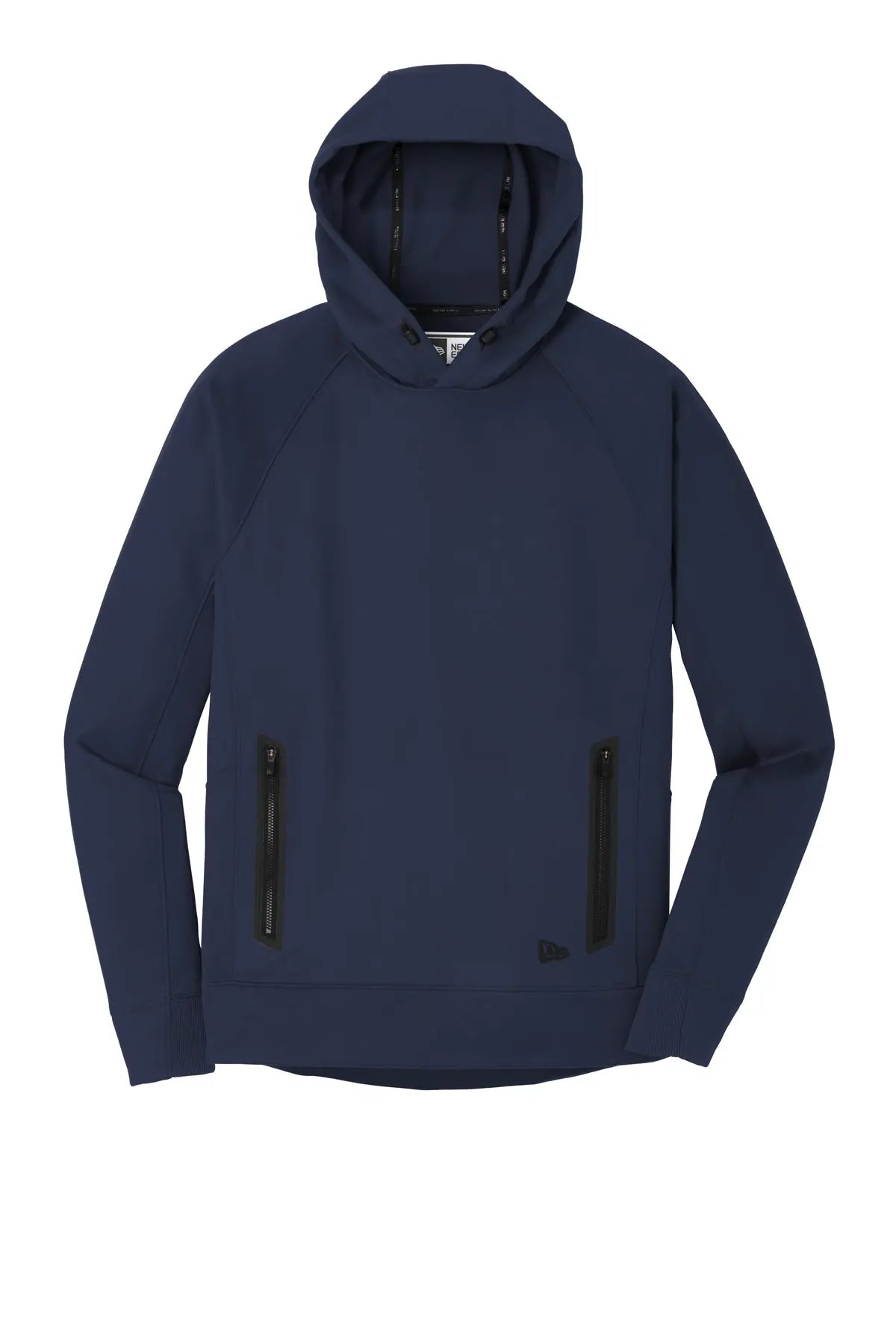 New Era® Venue Fleece Pullover Hoodie #NEA520