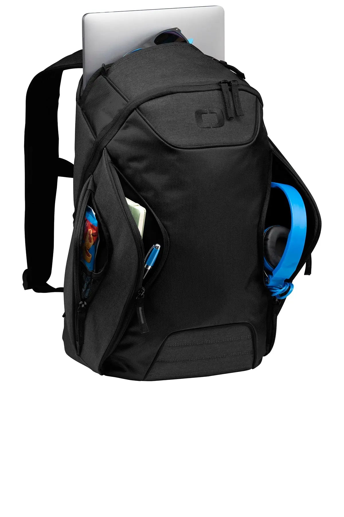 OGIO® Hatch Pack #91001 Game Over Merch