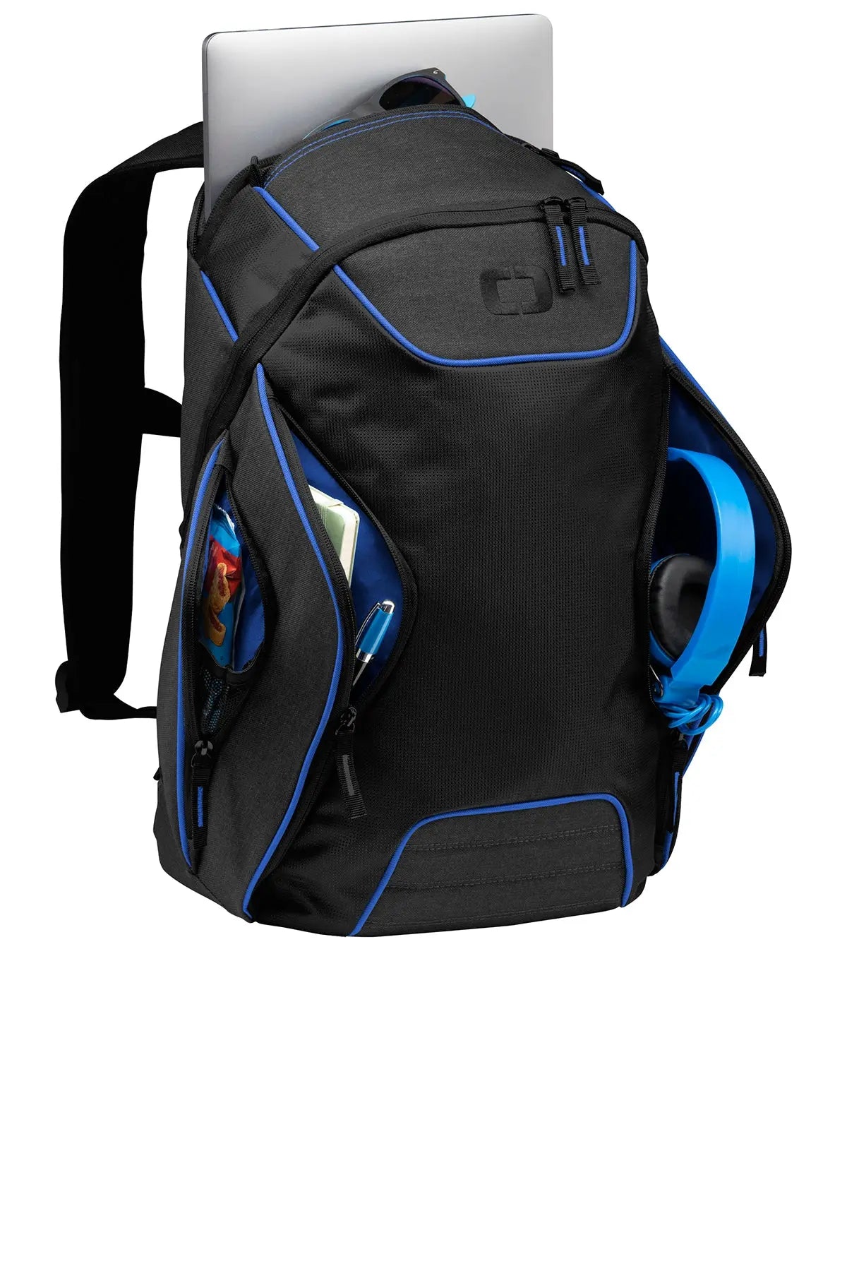 OGIO® Hatch Pack #91001 Game Over Merch