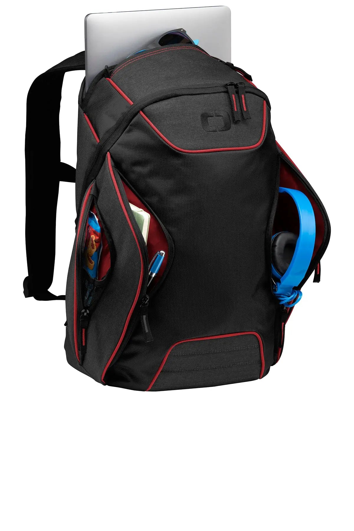 OGIO® Hatch Pack #91001 Game Over Merch
